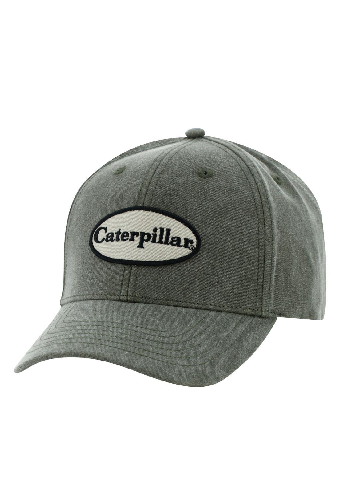 Jockey Hombre Foundation Retro Ova Verde Musgo-0