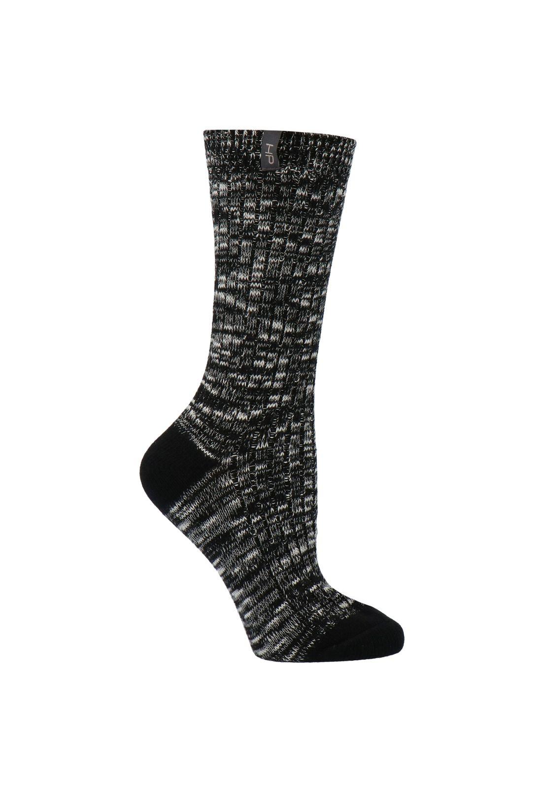 Calcetín Algodón W Heavy Topslouch-0