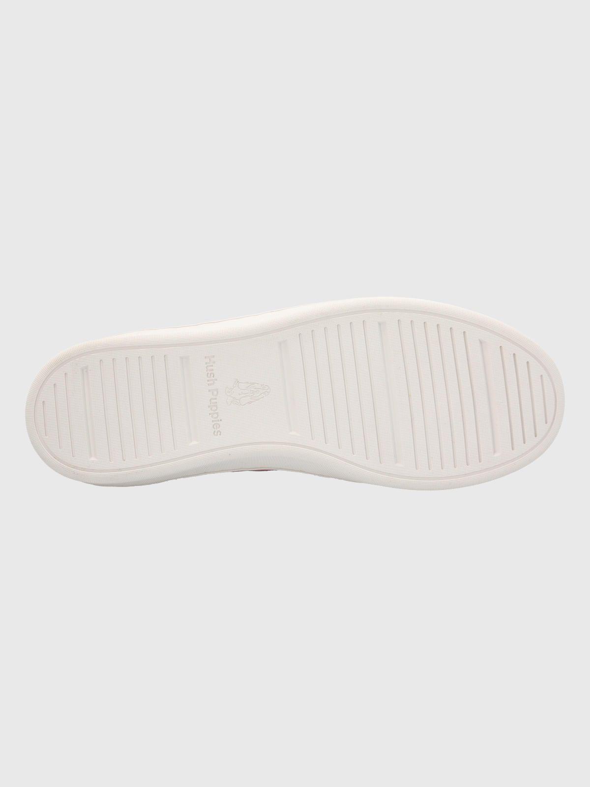 Zapatilla Rosado Mujer Trento -6