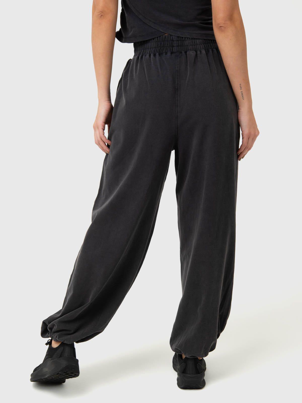 Pantalón Mujer Soho Gris-3