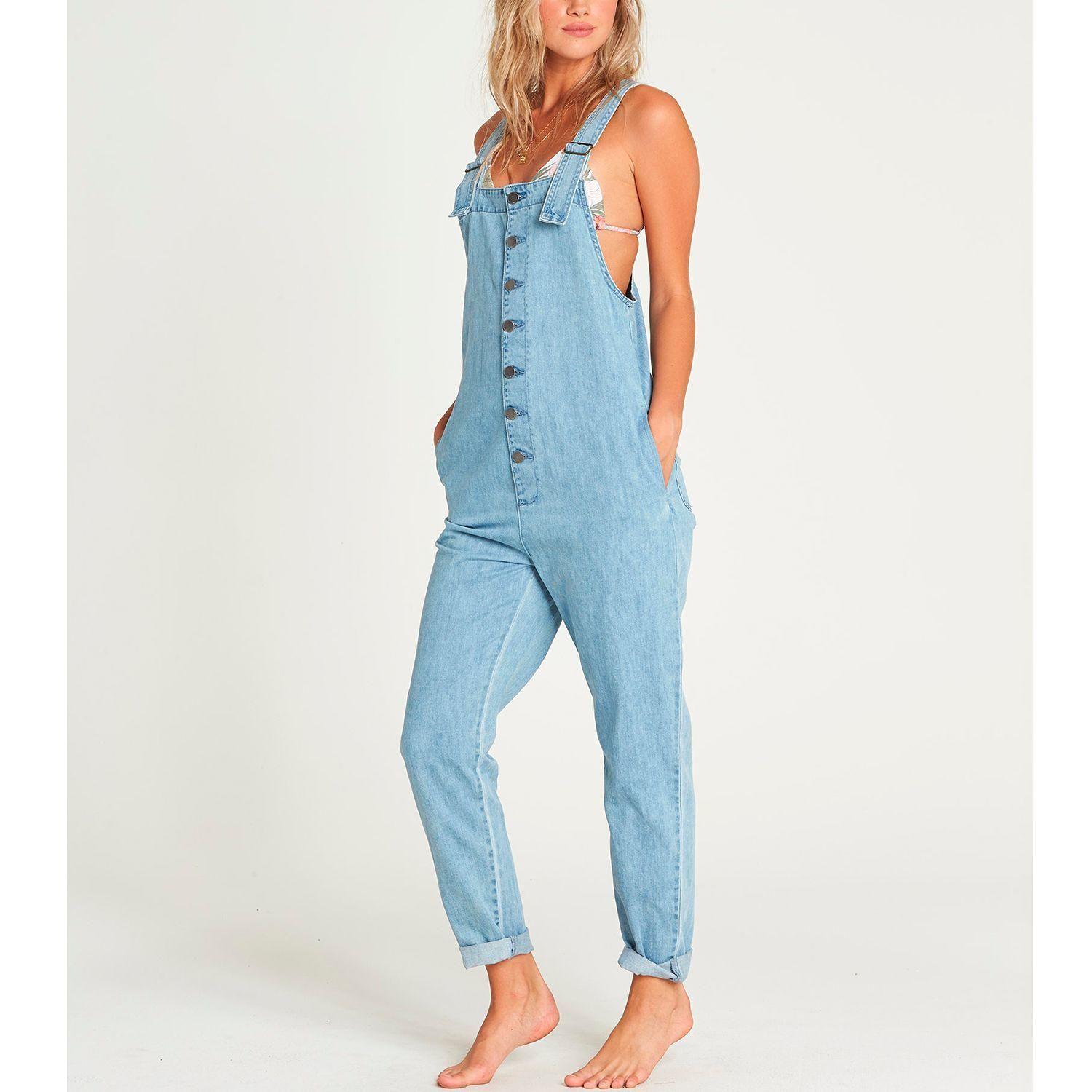 Enterito Mujer Sun Seeker Celeste-1