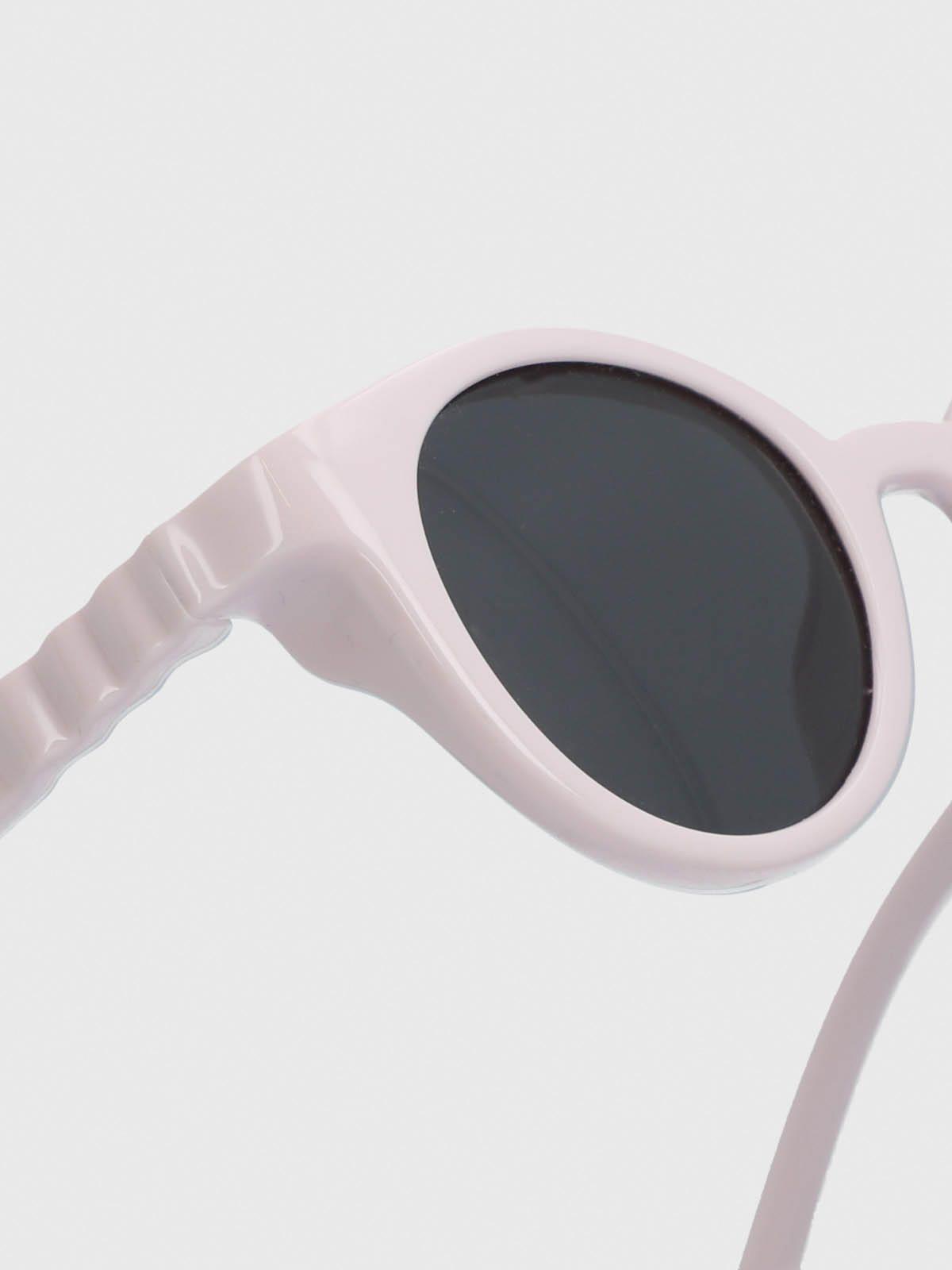 Anteojos  Niña Hk Kate Glasses Morado-3