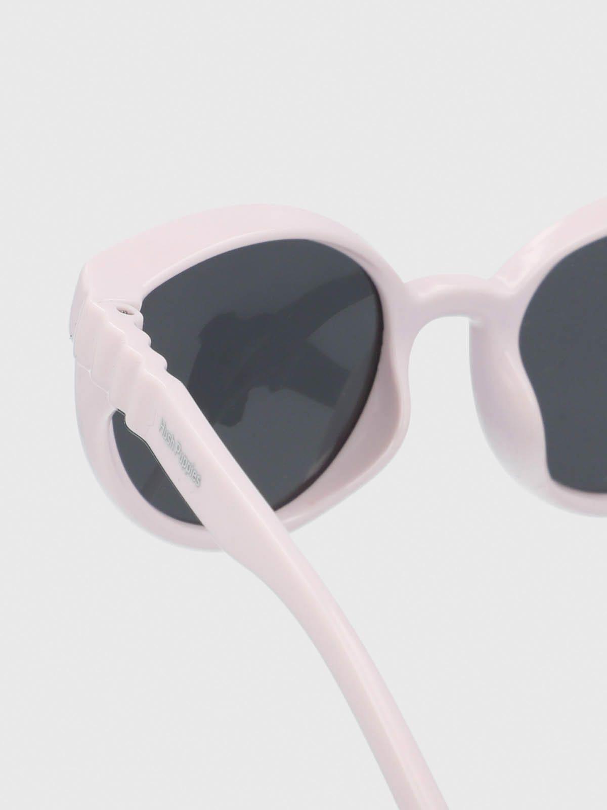 Anteojos  Niña Hk Kate Glasses Morado-4