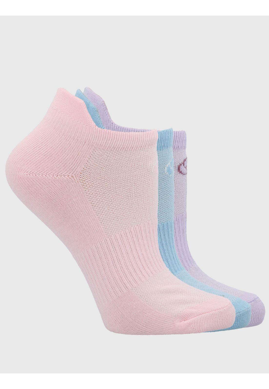 Calcetines Mujer Low Cut Ii -0