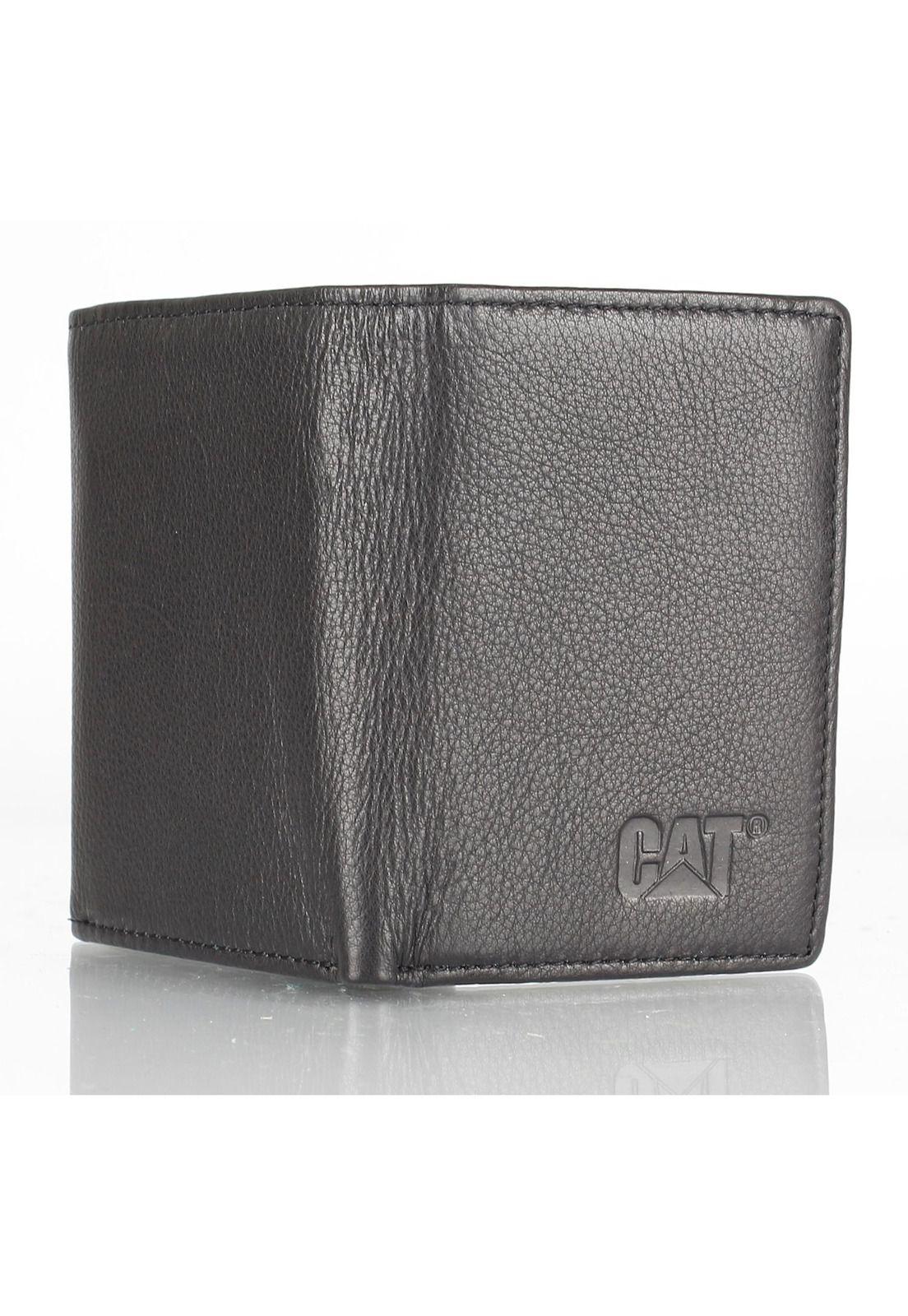 Billetera Hombre Petoskey   Negro-1