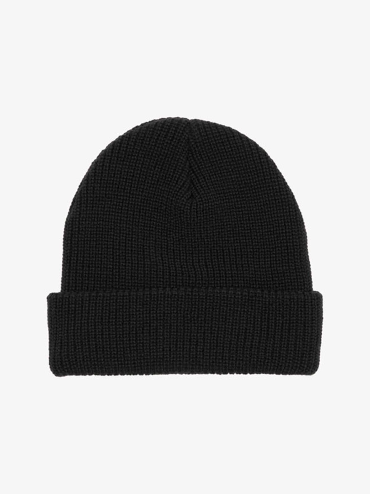 Gorro Arcade Negro Unisex-1