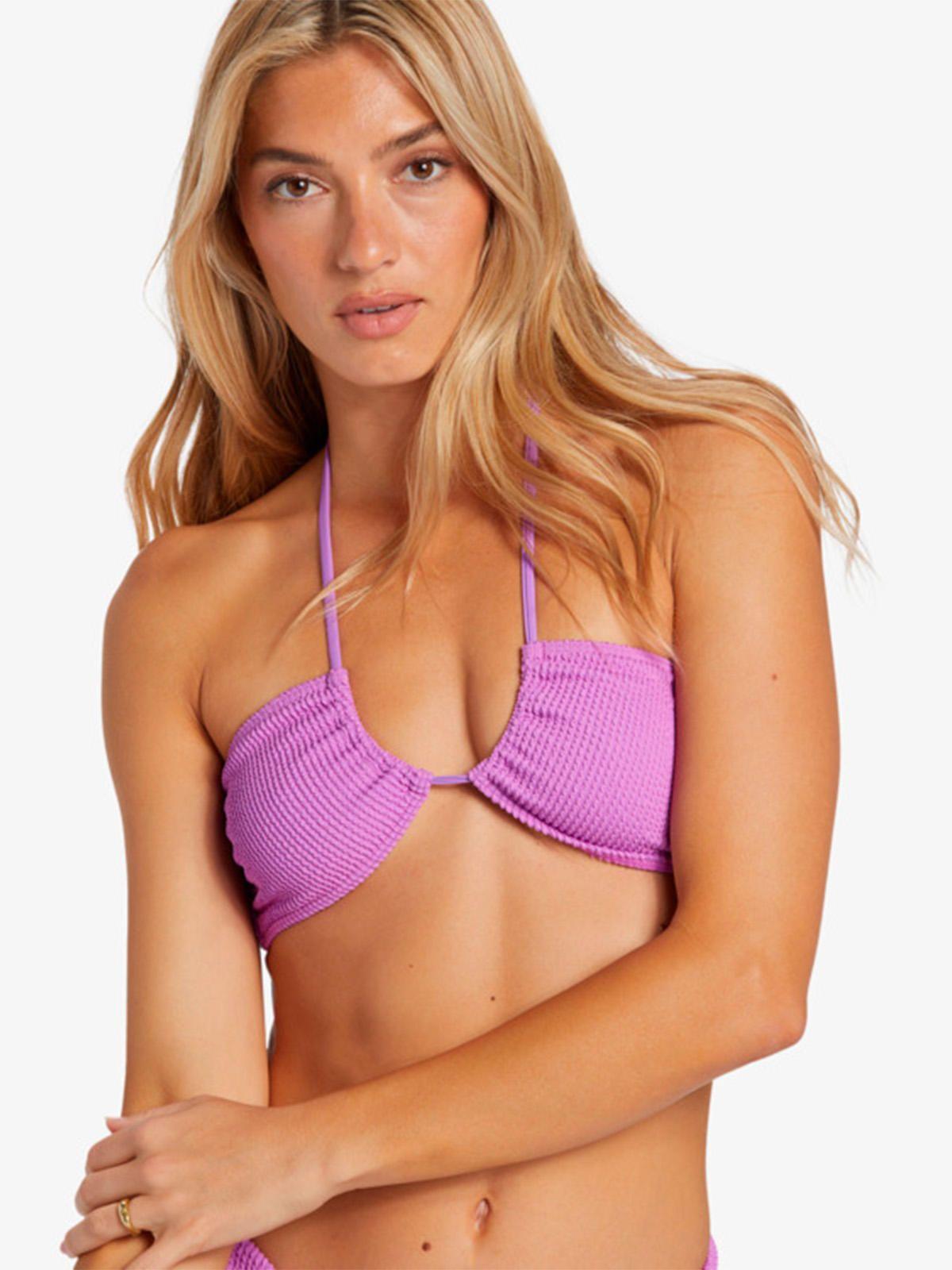 Bikini Sostén Summer High Drew Rosado-5