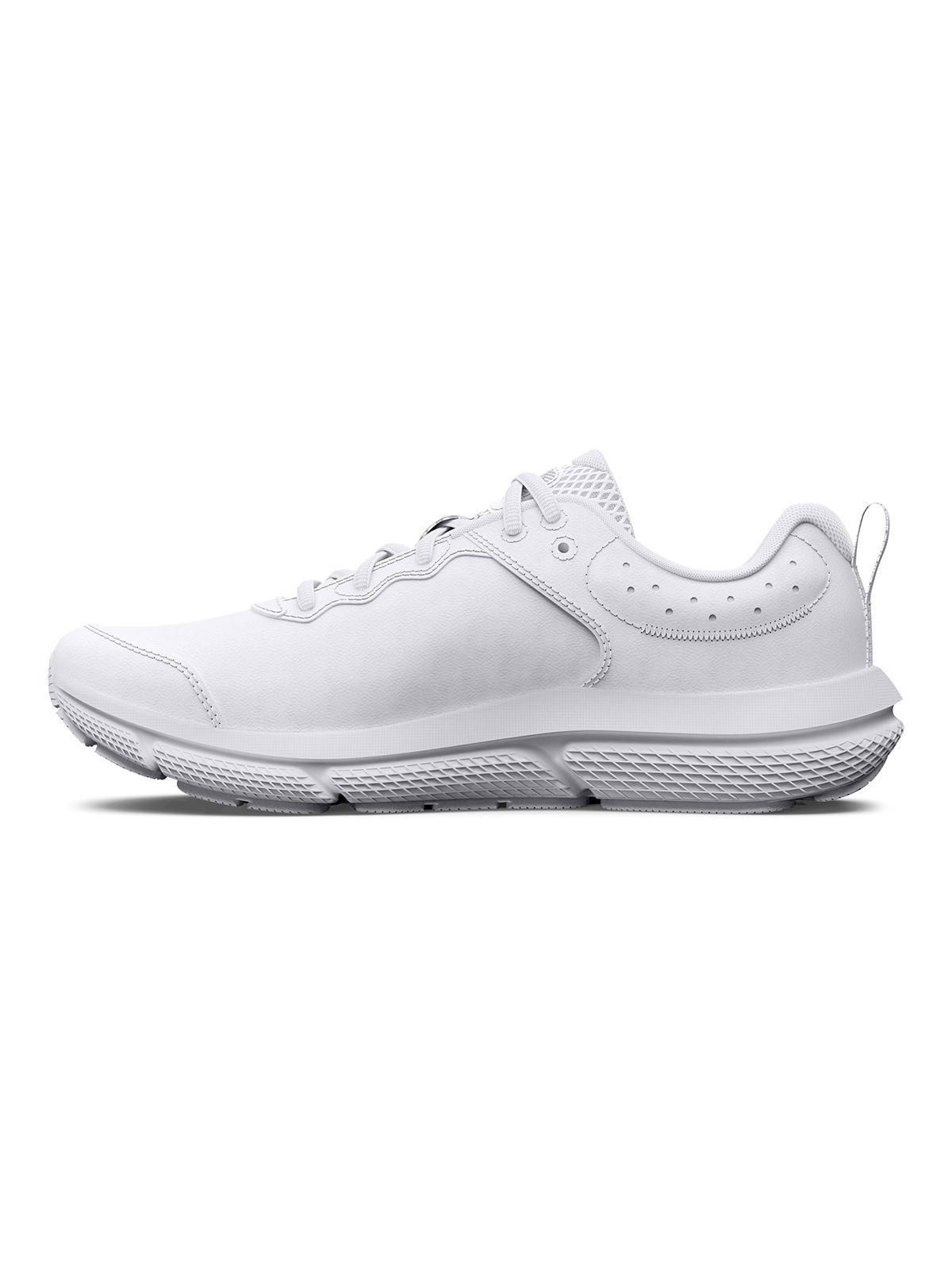Zapatillas Running Assert 10 niño Blanco-1