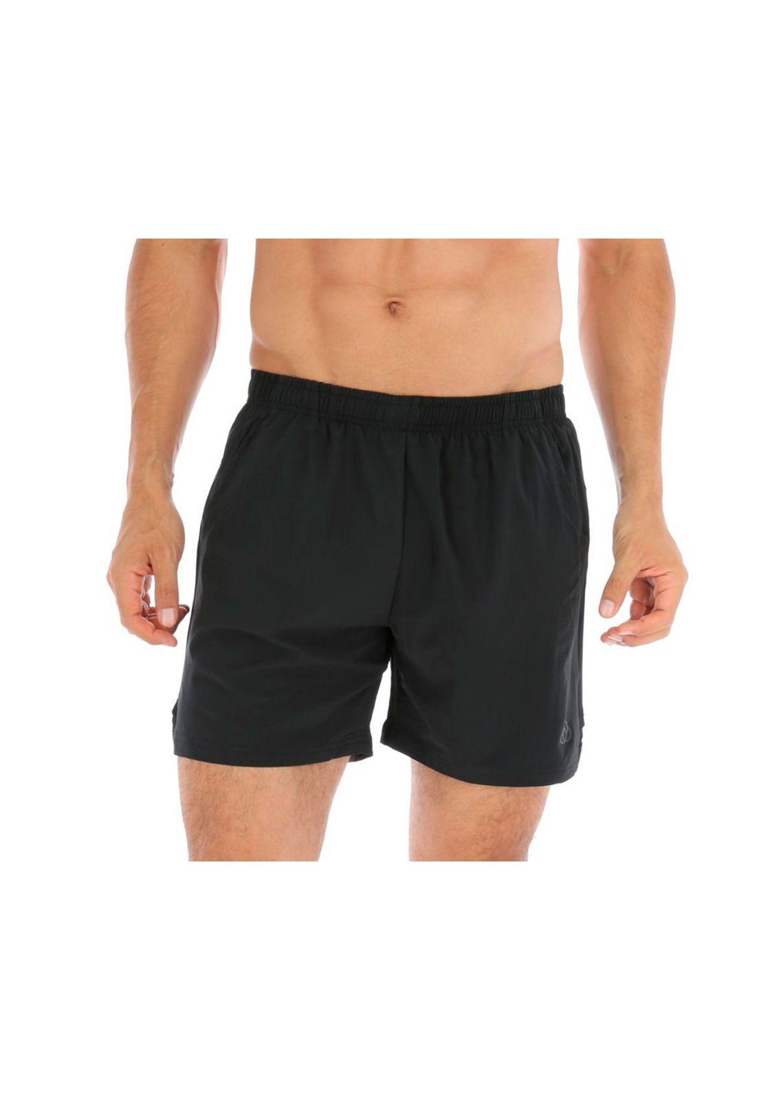 Short Short 6 Raghu Ii Negro-0