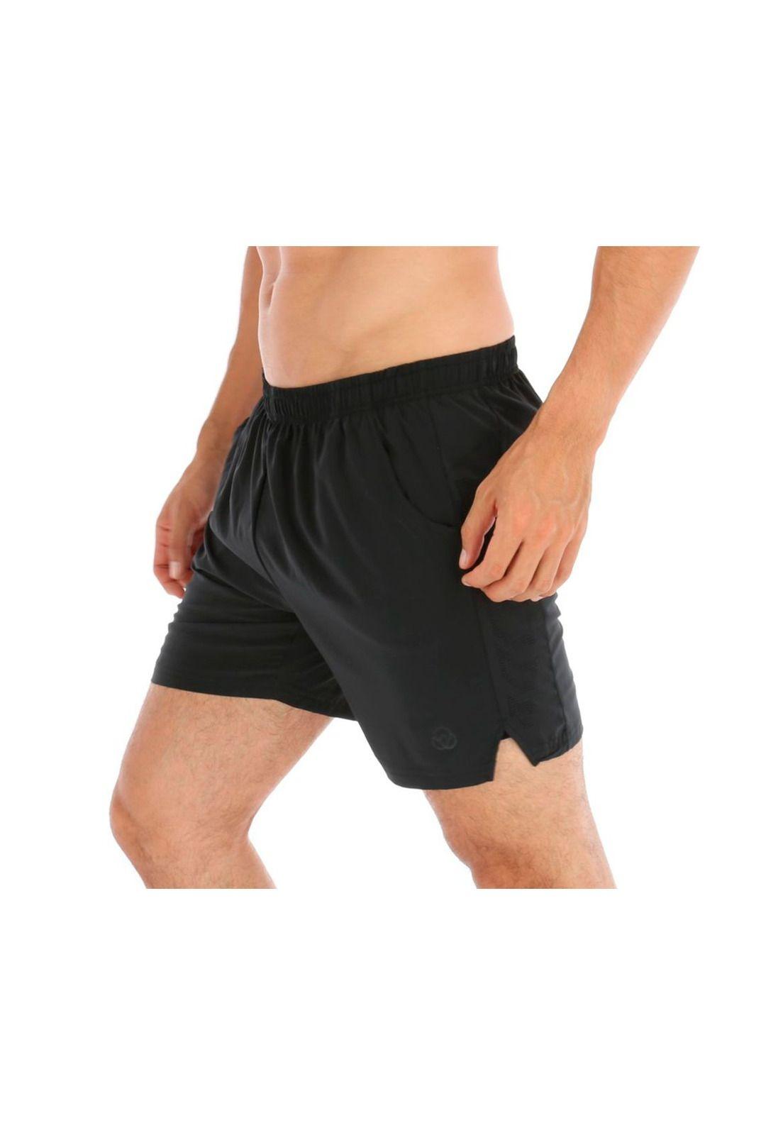 Short Short 6 Raghu Ii Negro-1