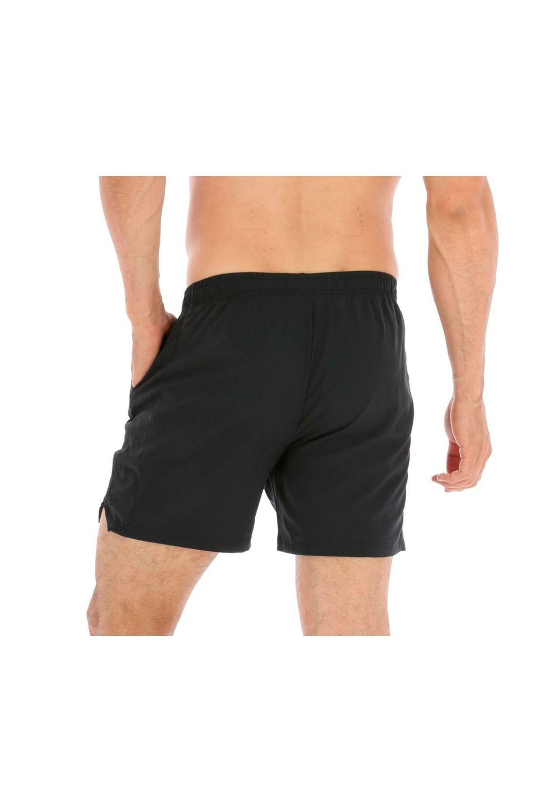 Short Short 6 Raghu Ii Negro-2