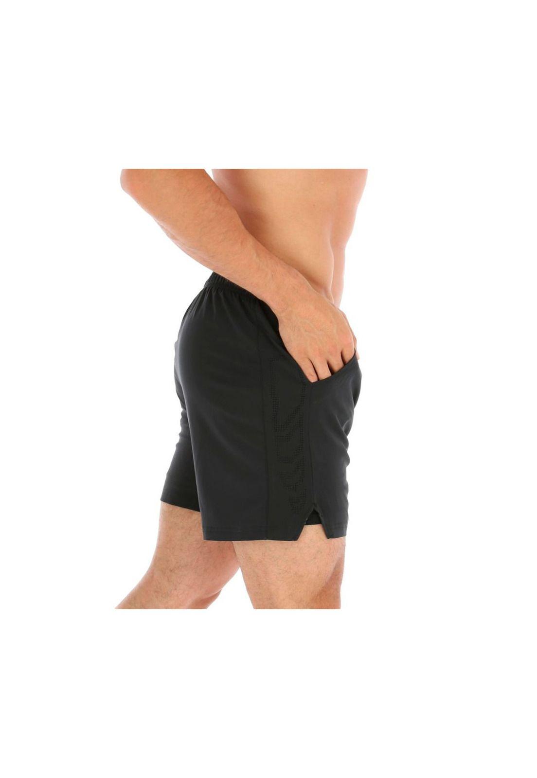 Short Short 6 Raghu Ii Negro-3