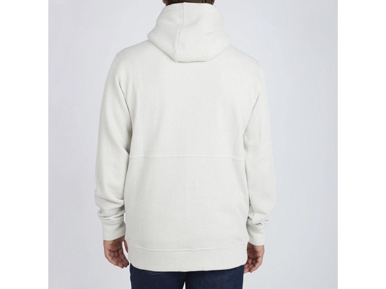 Polerón Hudson Po Hdy Light Grey-1