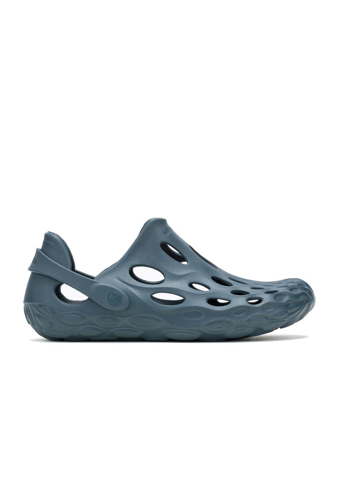 Sandalia Hombre Hydro Moc Azul Oscuro-0