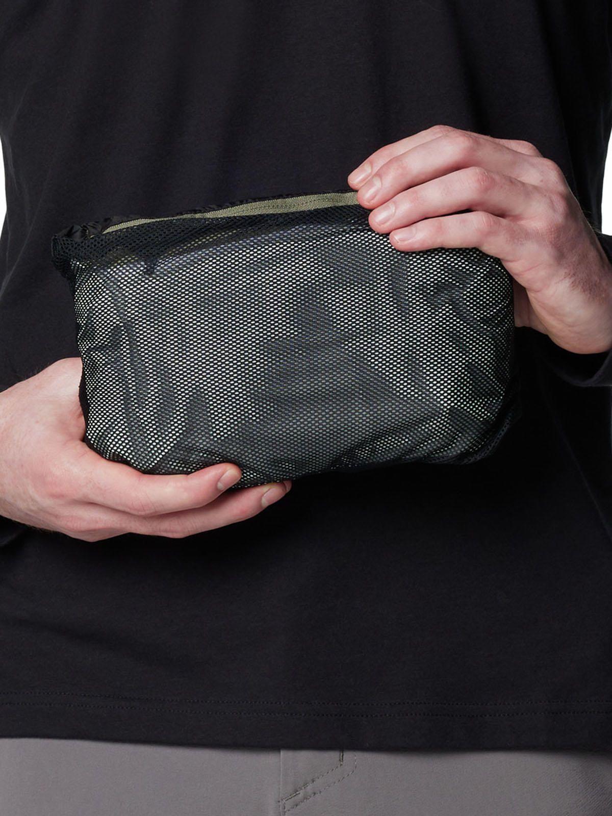 Cortaviento Hombre Watertight Ii Verde-6