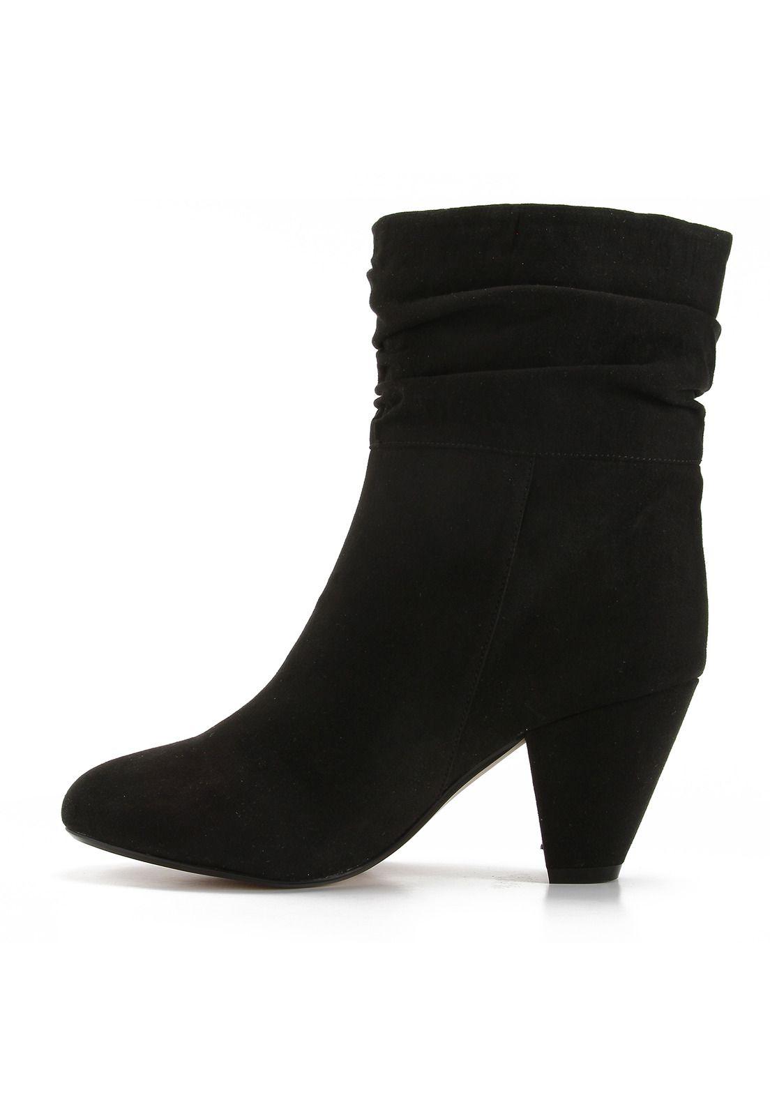 Botin Spencer Negro-3
