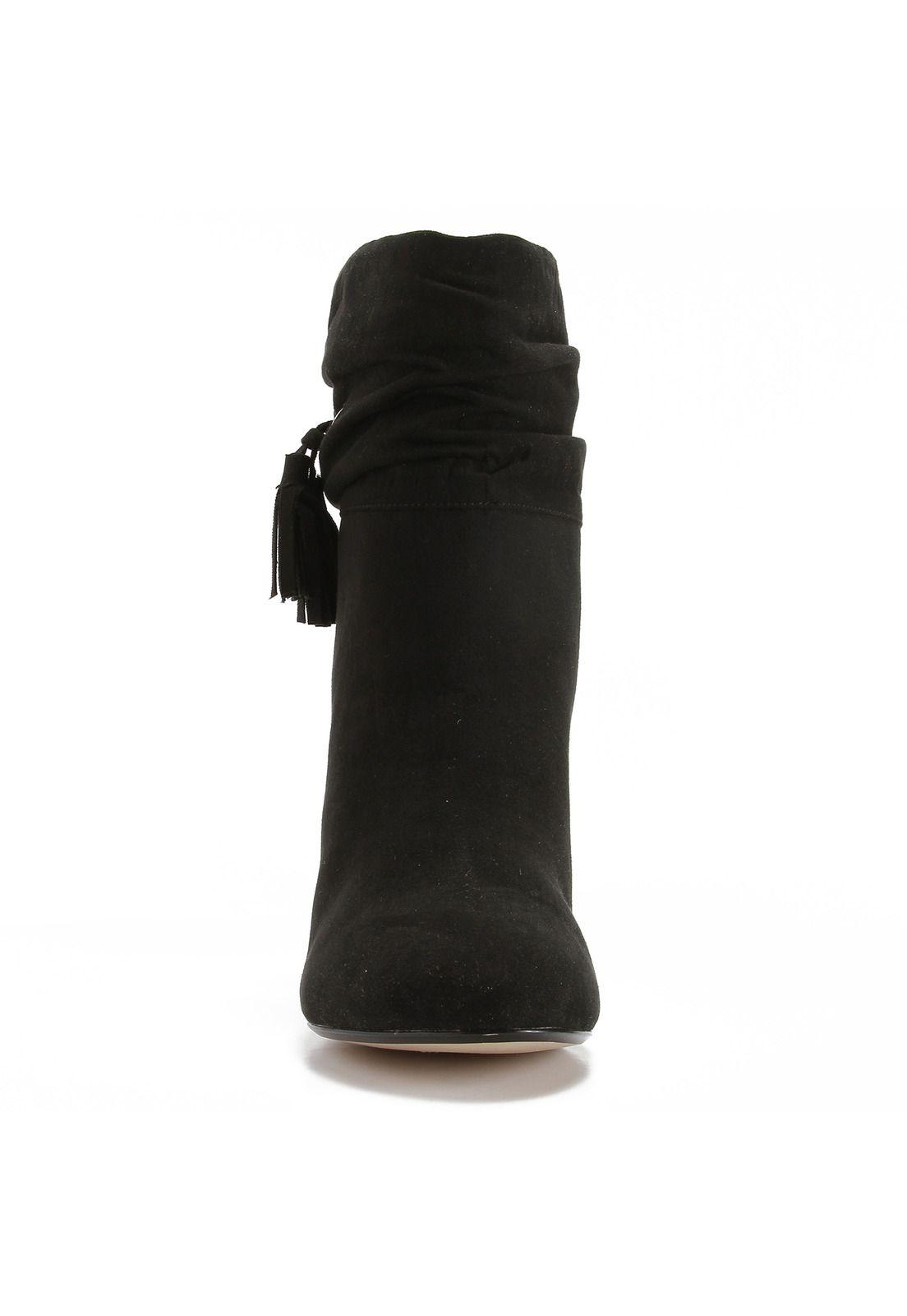 Botin Spencer Negro-4