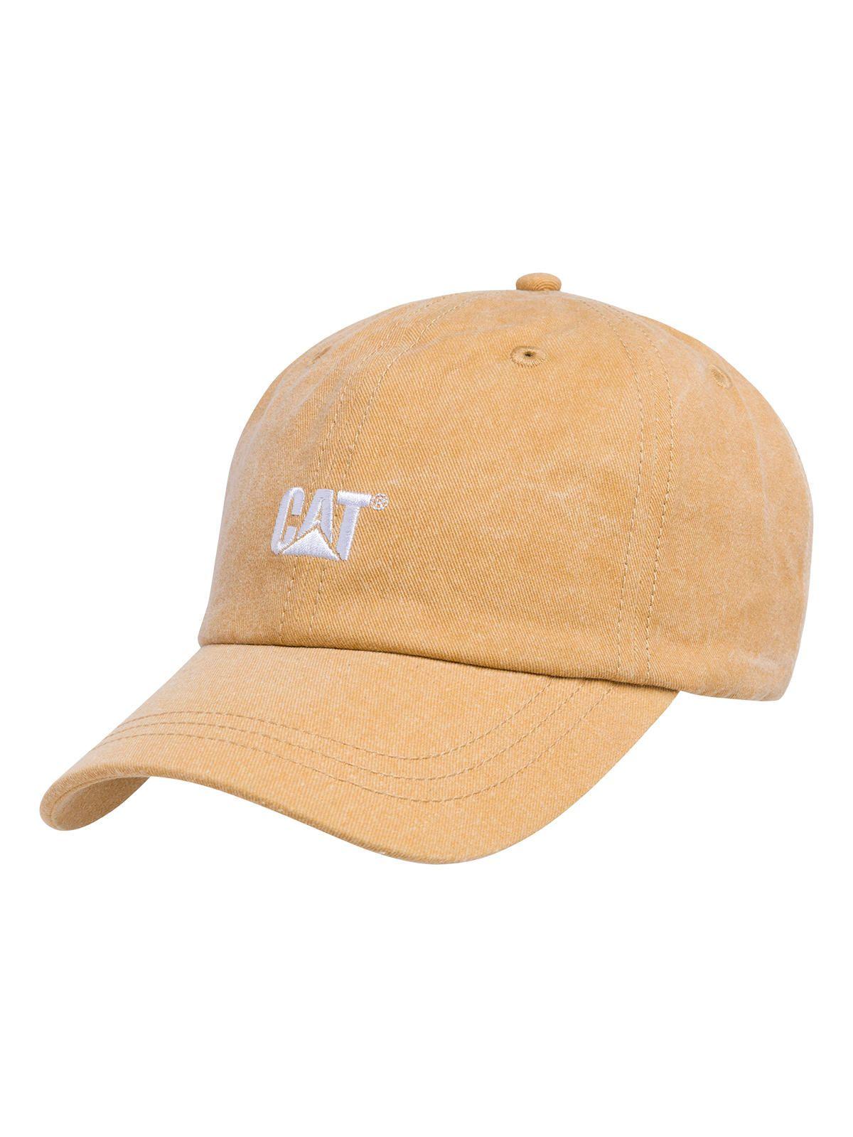 Jockey Hombre 6Panel Unstructured Corduroy Amarillo-0