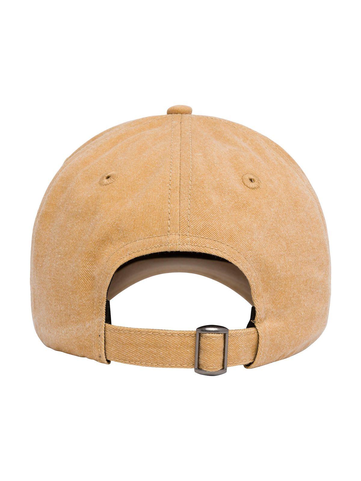 Jockey Hombre 6Panel Unstructured Corduroy Amarillo-1