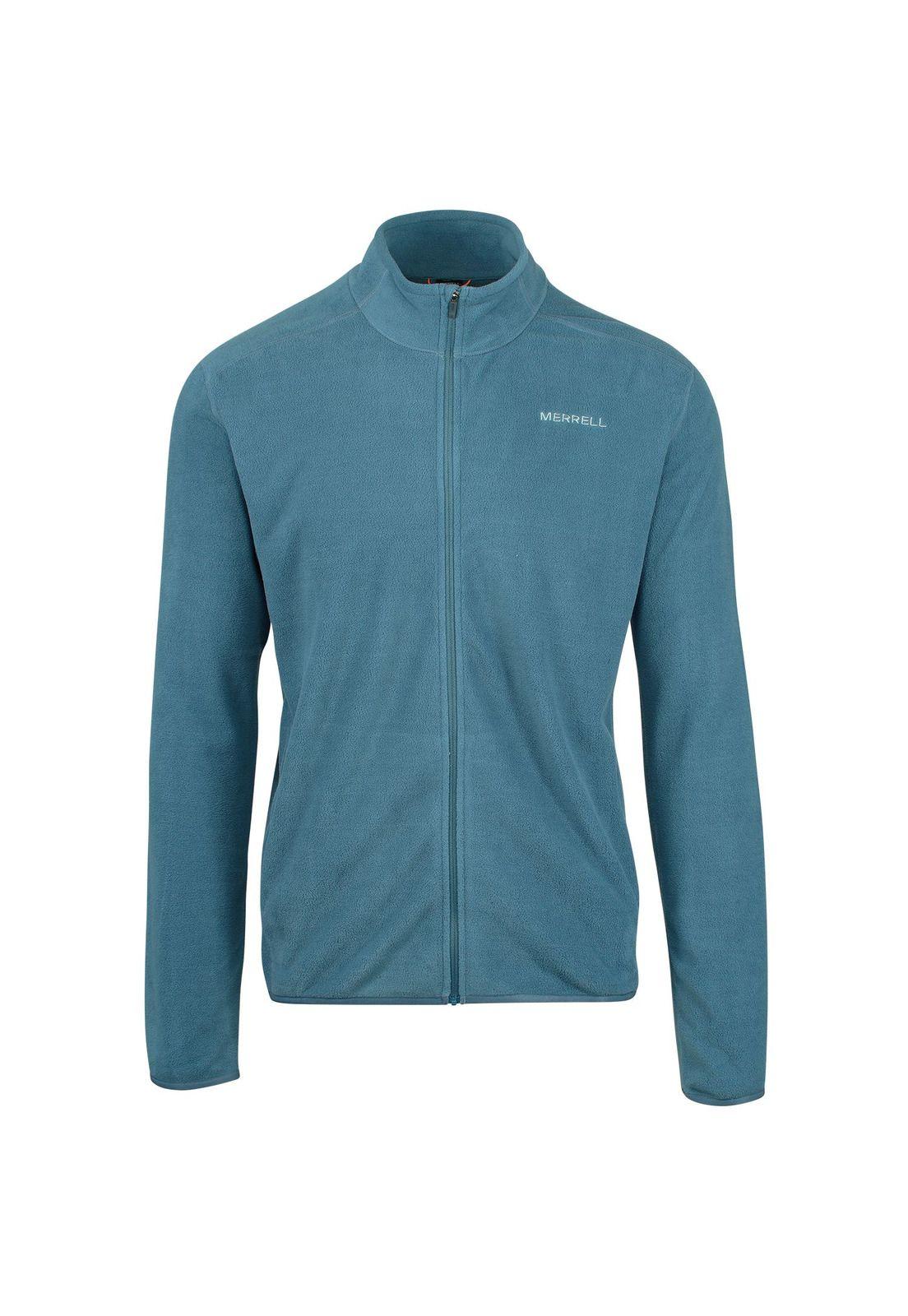 Polar Hombre Flux Lw Hybrid Fz azul-0