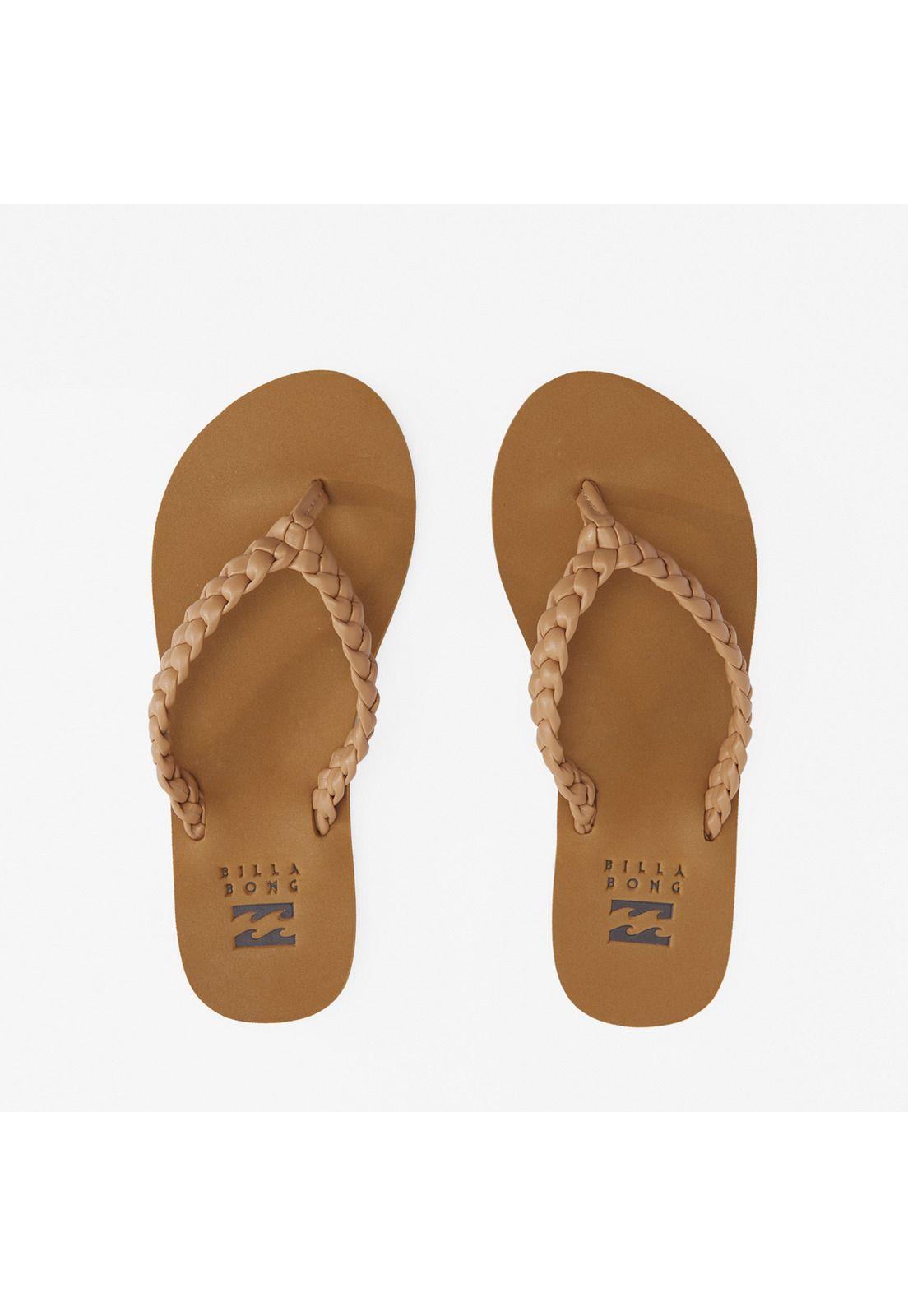 Sandalia Mujer Onshore J Sndl Beige-0