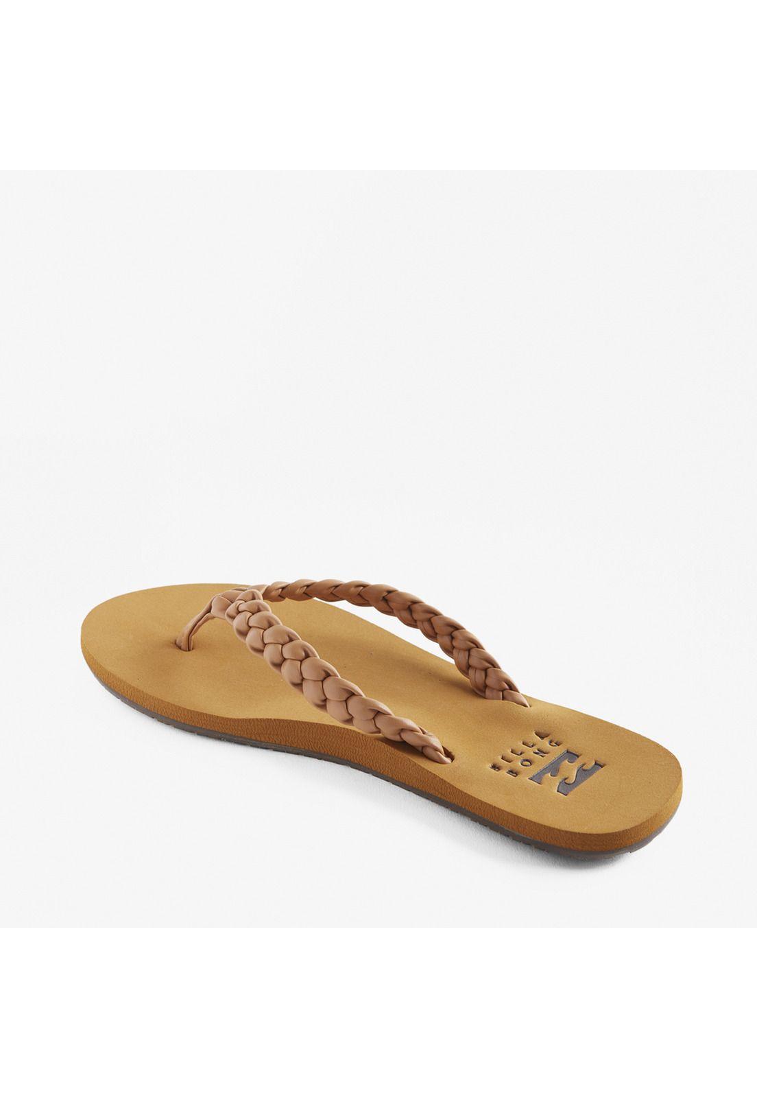 Sandalia Mujer Onshore J Sndl Beige-2