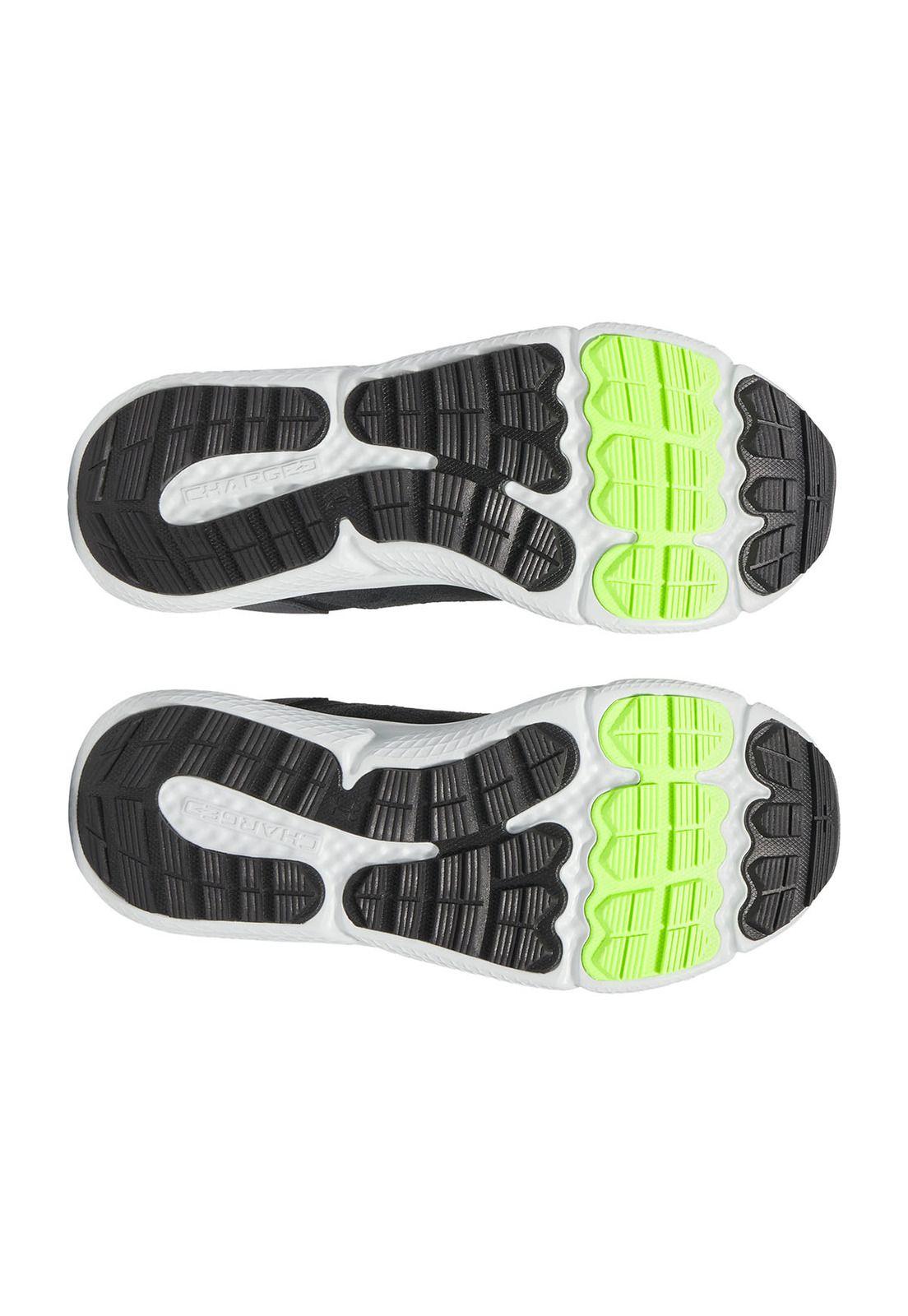 Zapatillas run Chrgd vrssrt 2 negro hombre-3