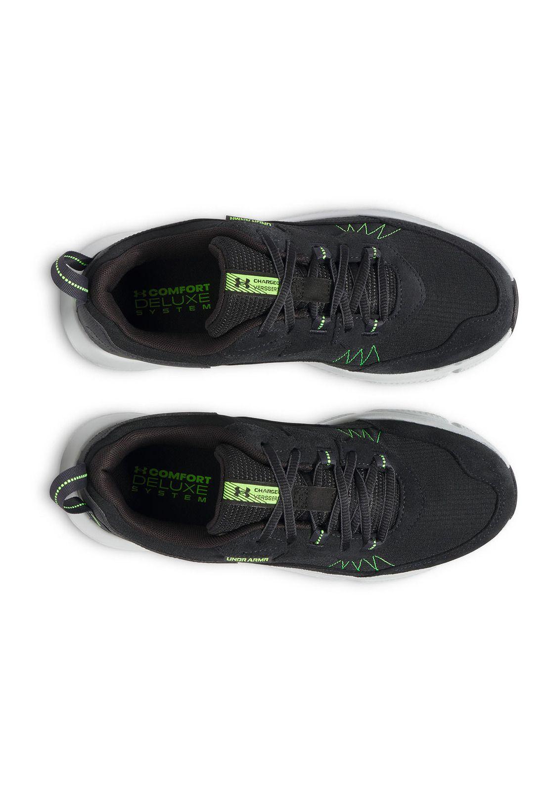 Zapatillas run Chrgd vrssrt 2 negro hombre-4