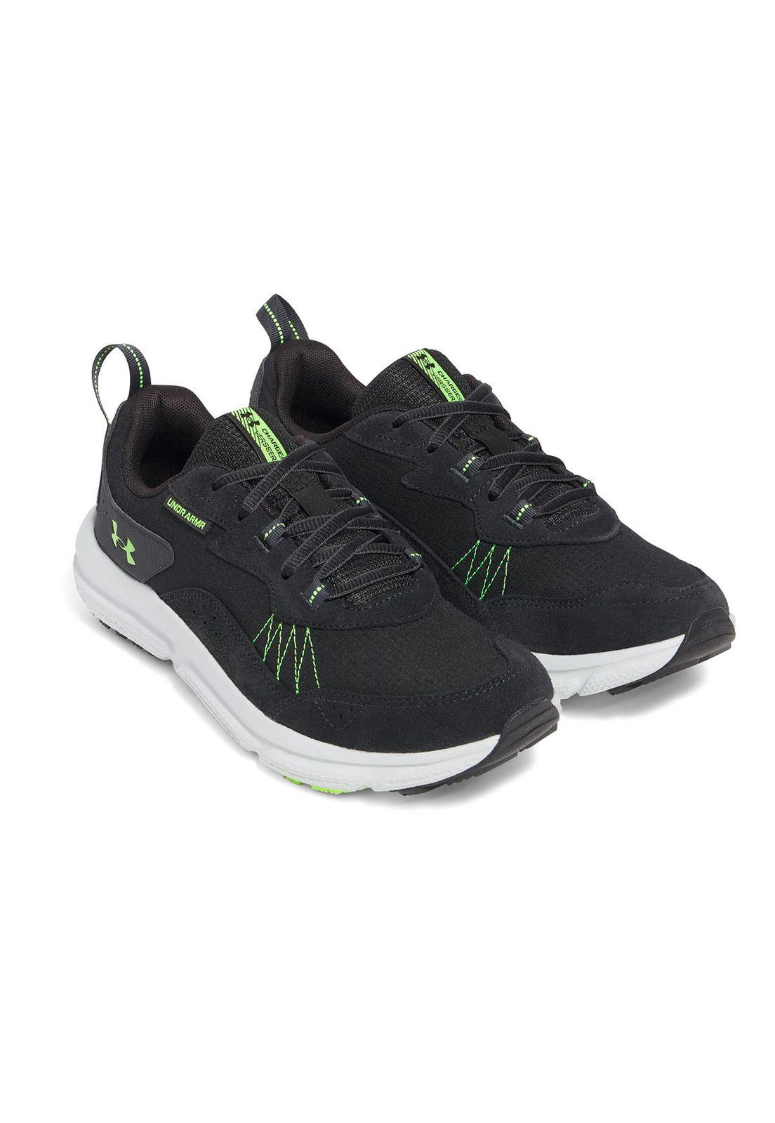 Zapatillas run Chrgd vrssrt 2 negro hombre-5