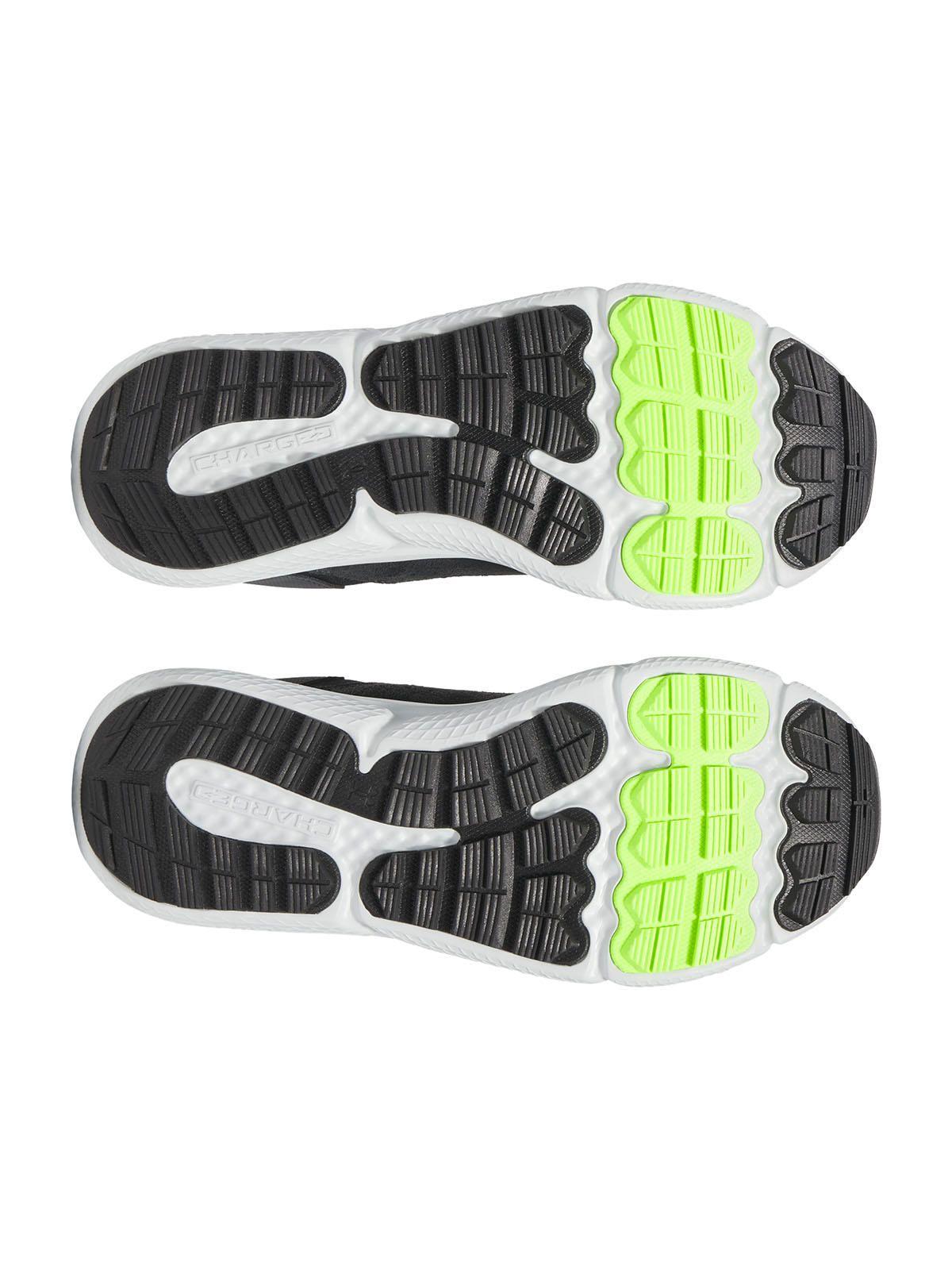 Zapatillas run Chrgd vrssrt 2 negro hombre-3