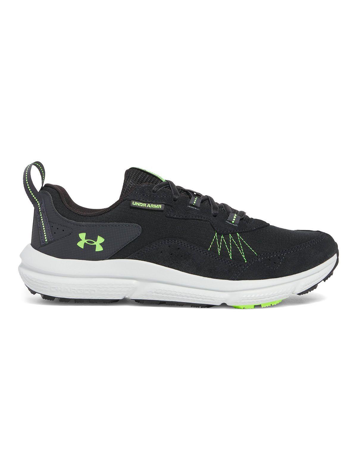 Zapatillas run Chrgd vrssrt 2 negro hombre-0