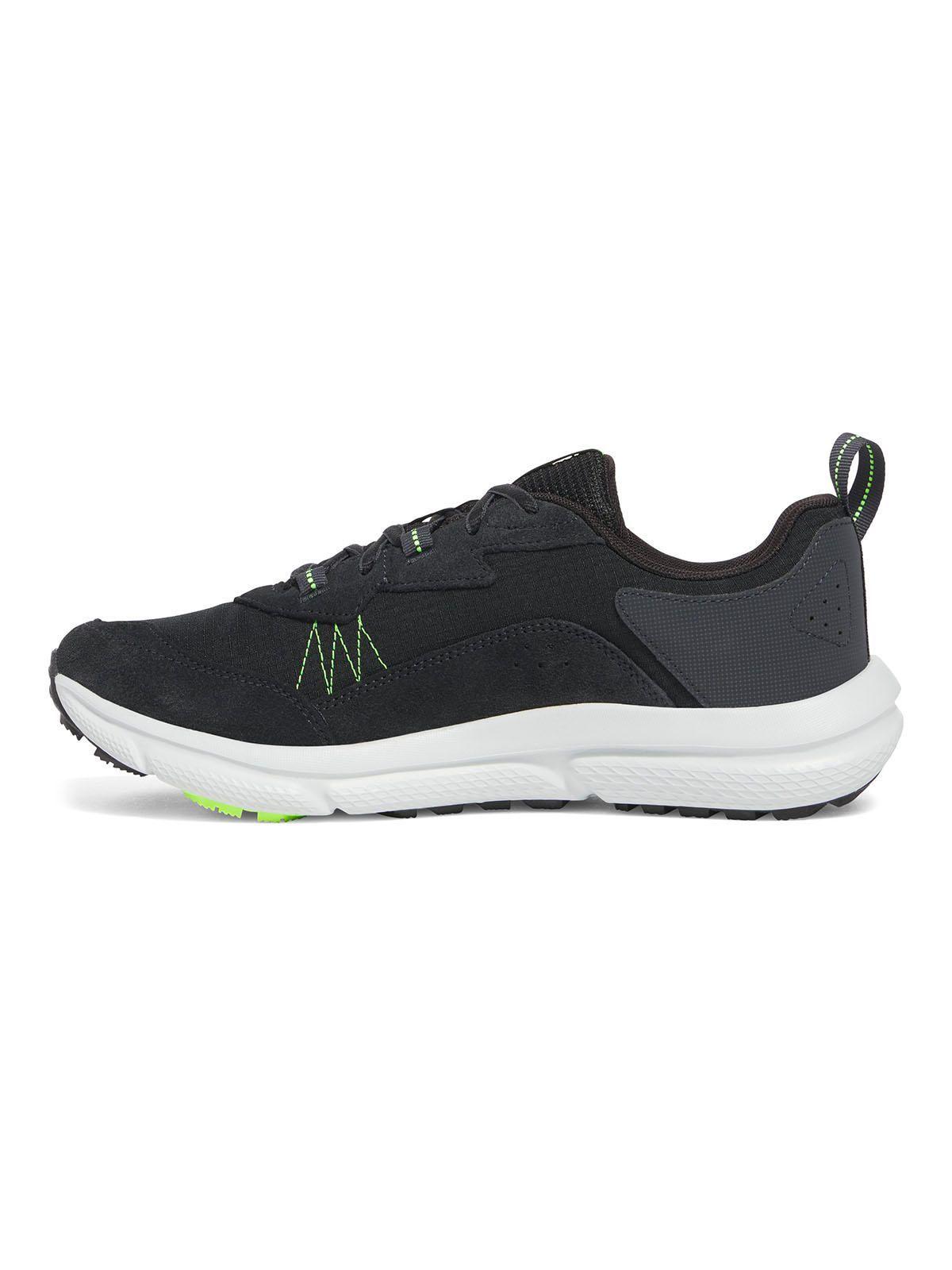 Zapatillas run Chrgd vrssrt 2 negro hombre-1