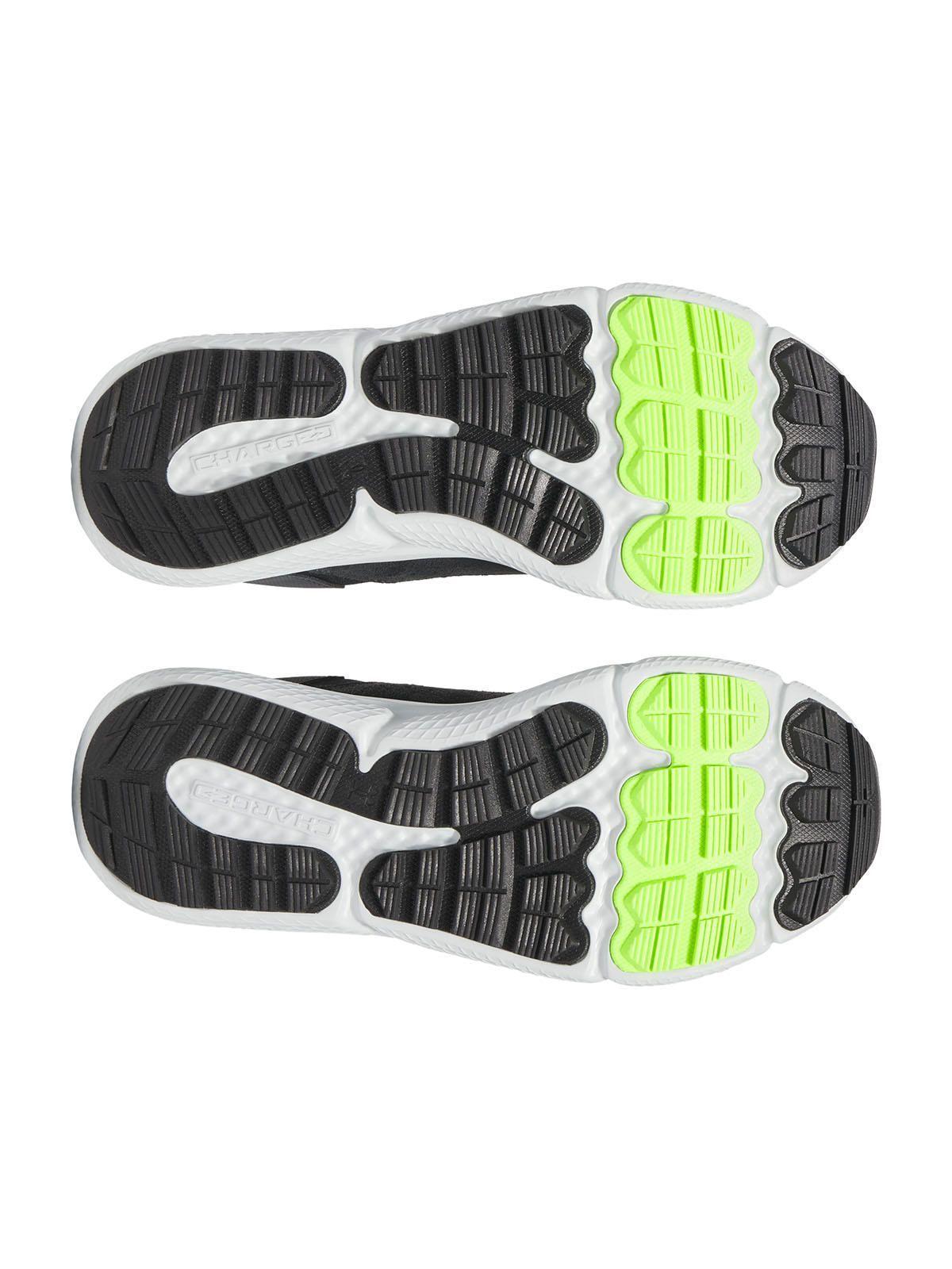 Zapatillas run Chrgd vrssrt 2 negro hombre-3