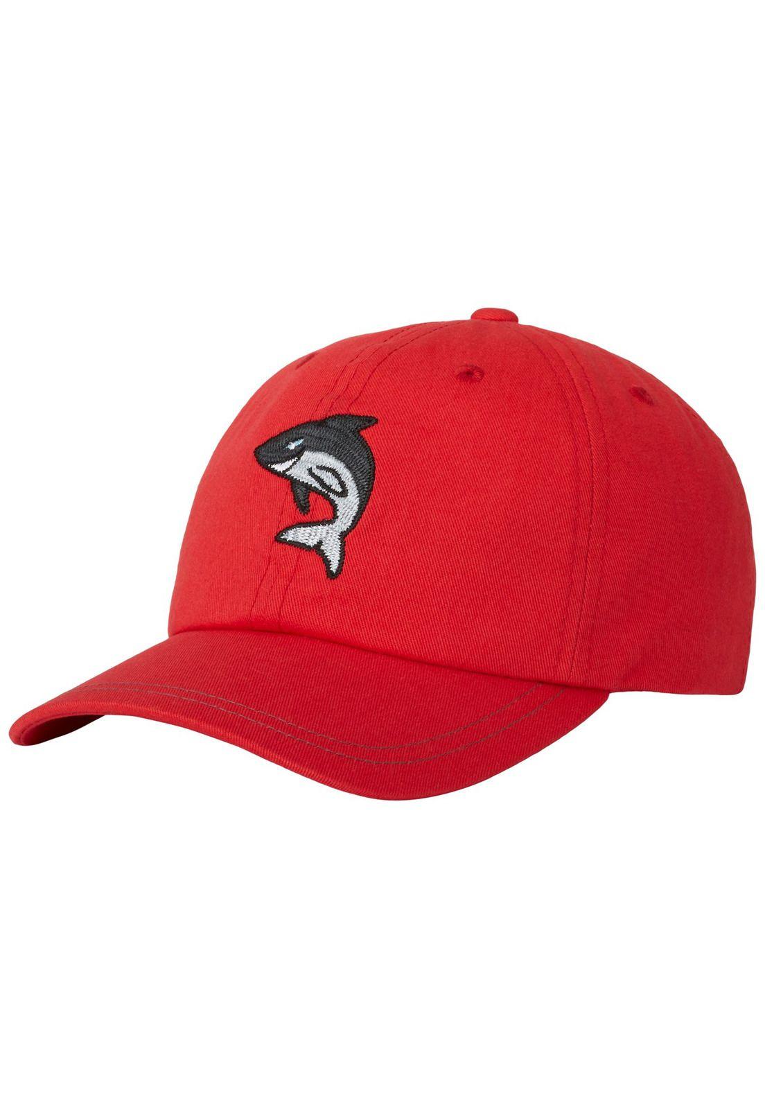 Jockey Csc™ Youth Ball Cap Rojo-0