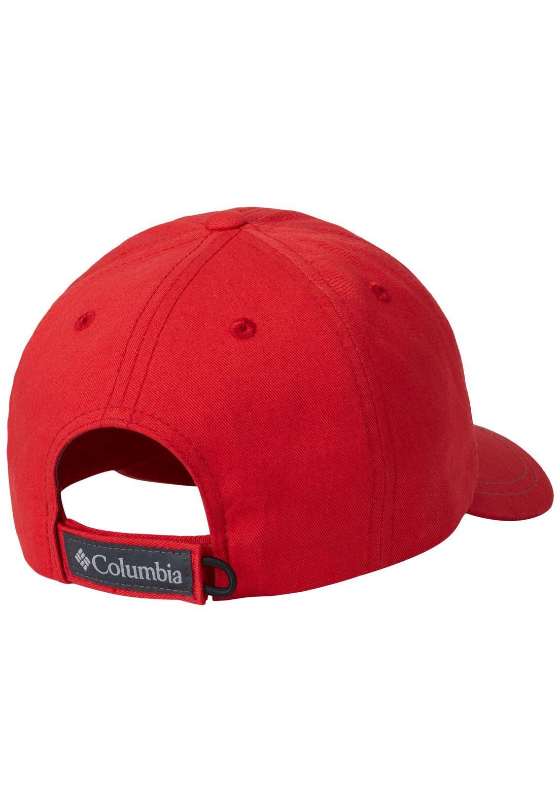Jockey Csc™ Youth Ball Cap Rojo-1
