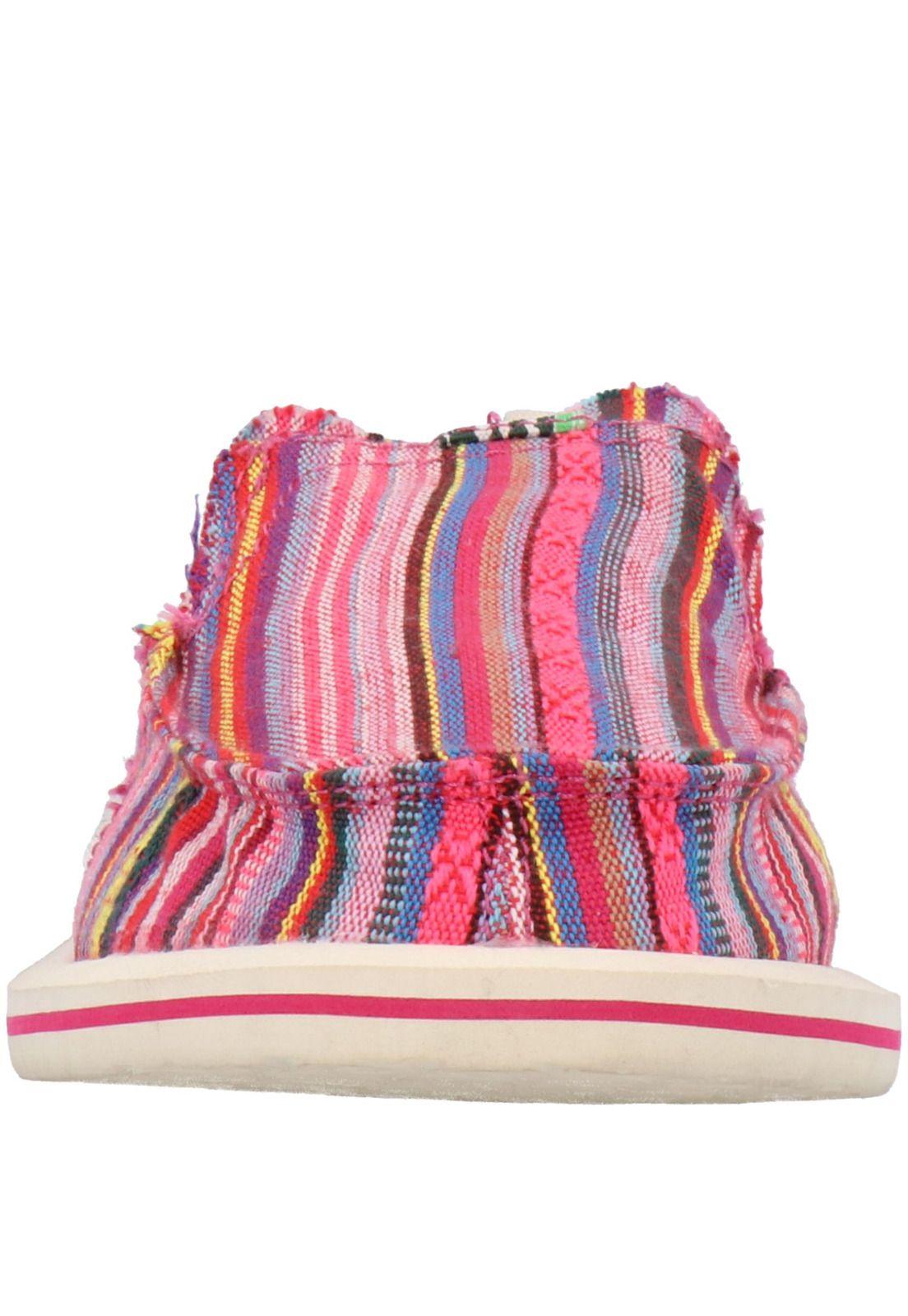 Alpargata Alana Fucsia-2