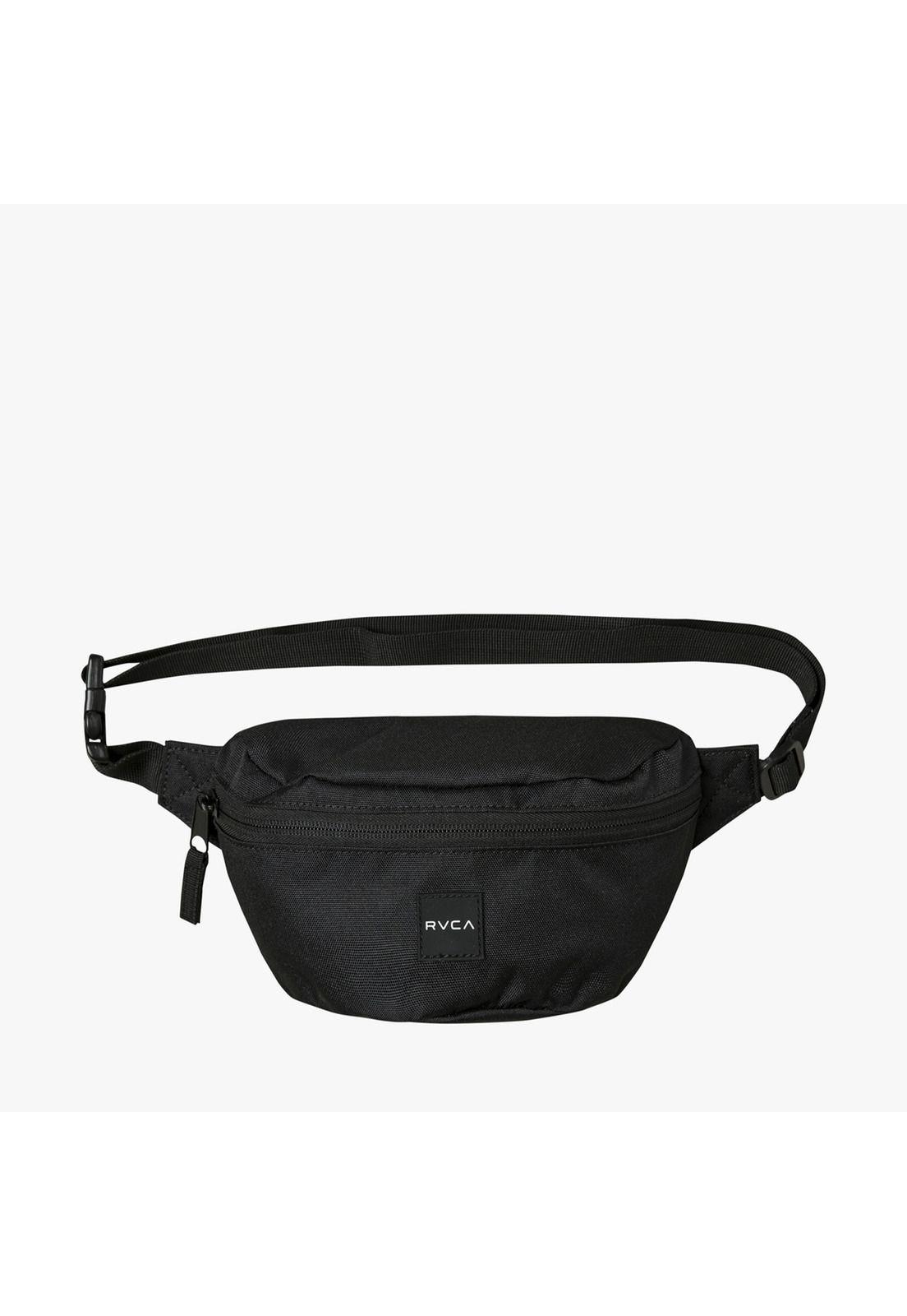Banano Hombre Rvca W Pack Ii M Wtp Negro-0