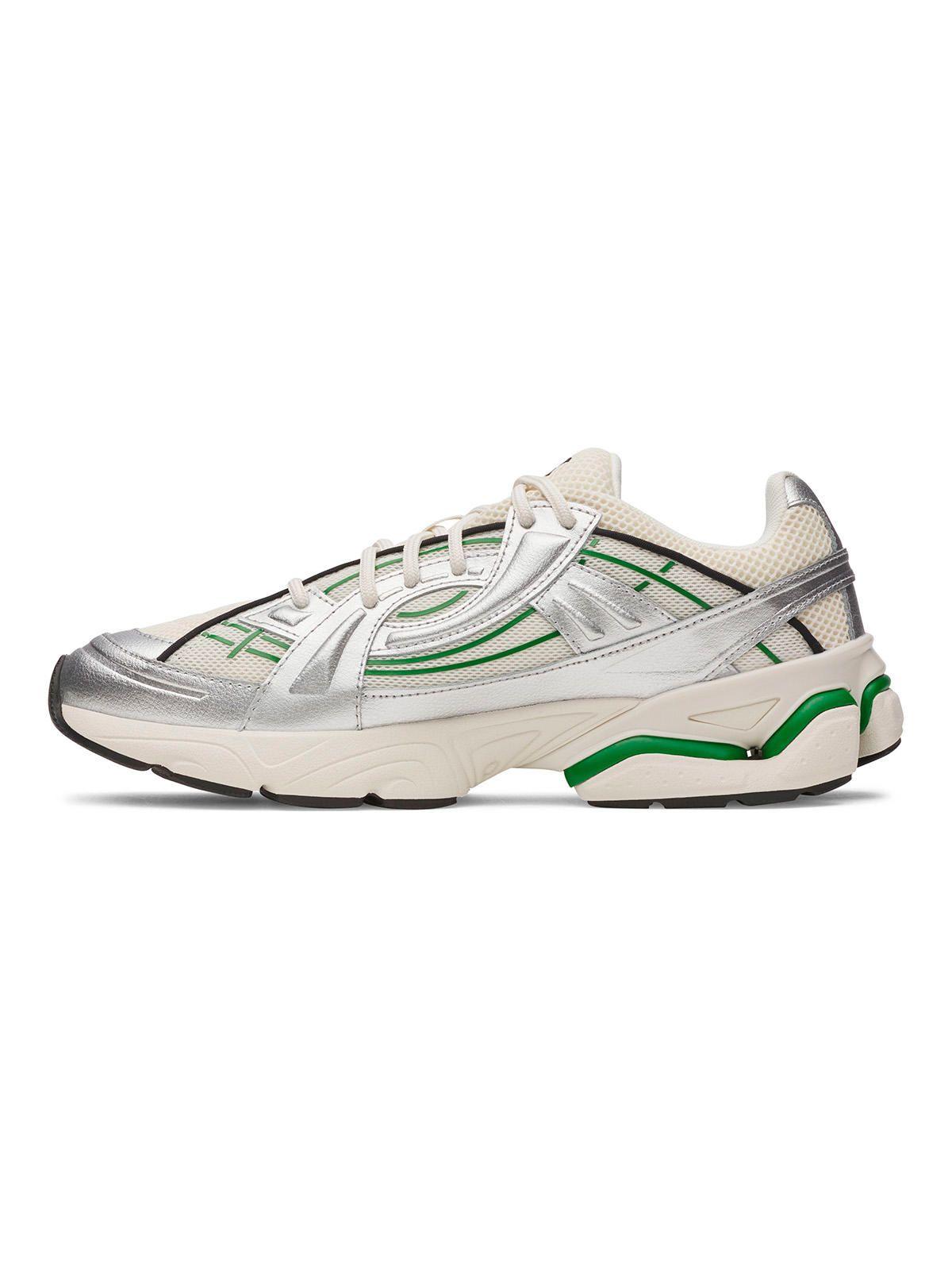 Zapatilla UA Sola Verde Unisex-1