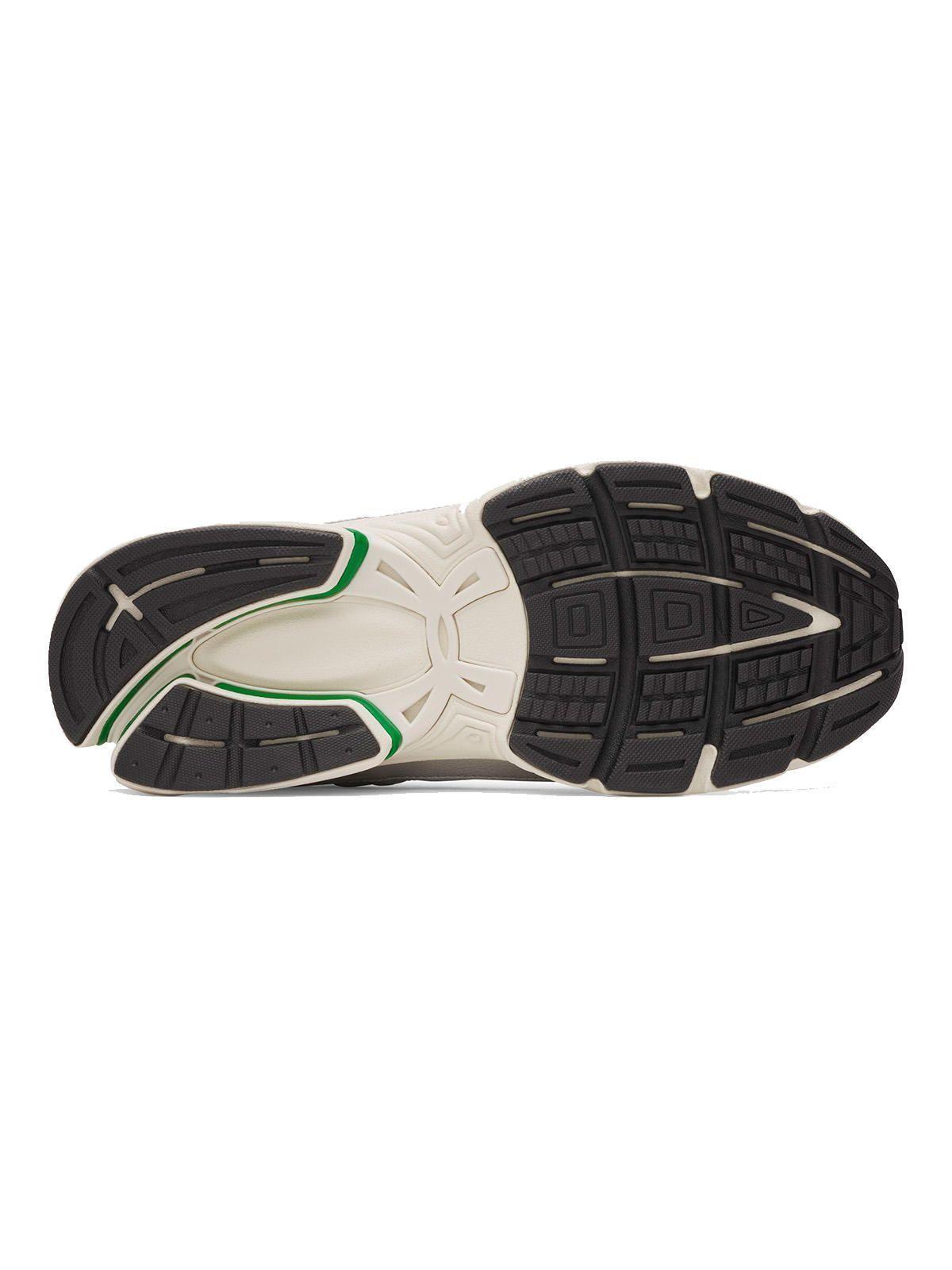 Zapatilla UA Sola Verde Unisex-3