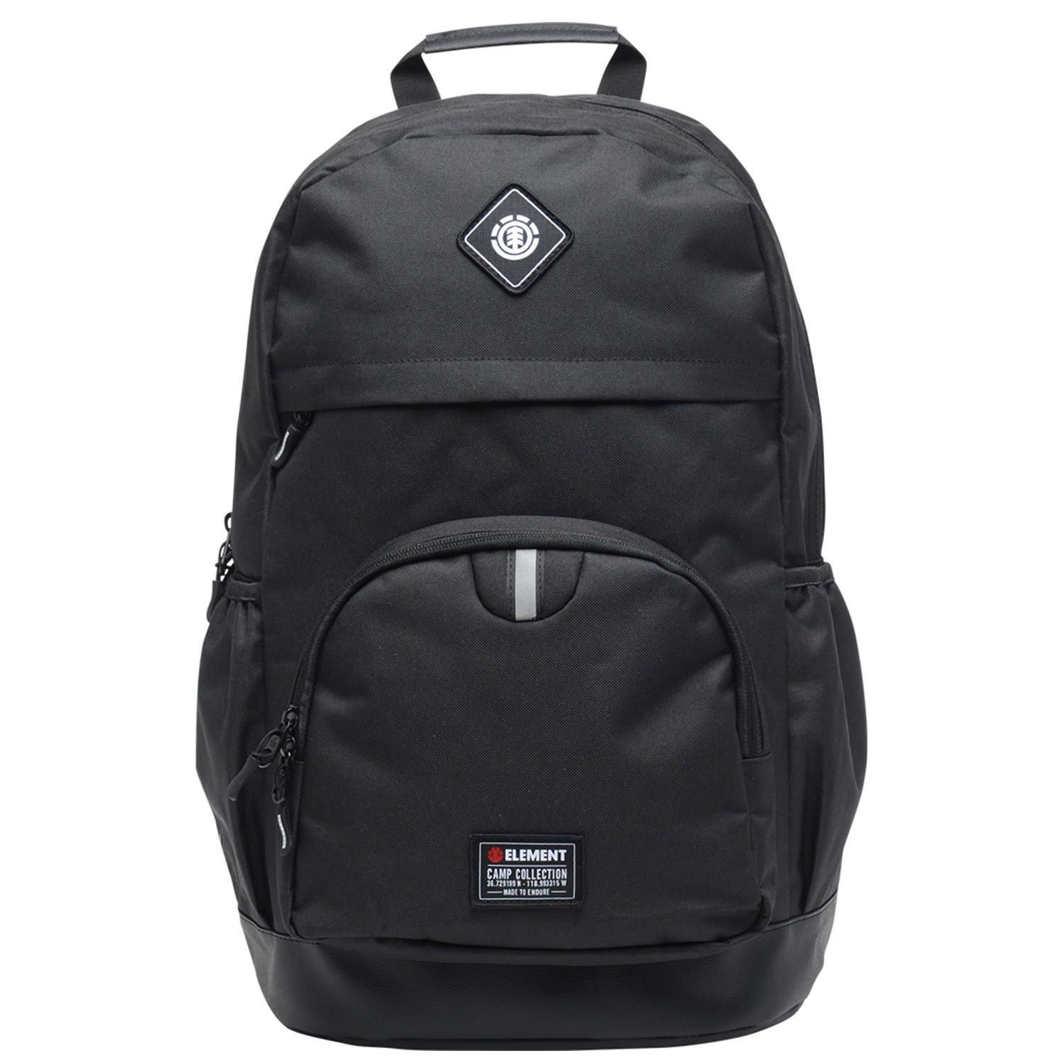 Mochila Unisex Regent BPK Negro Element-0