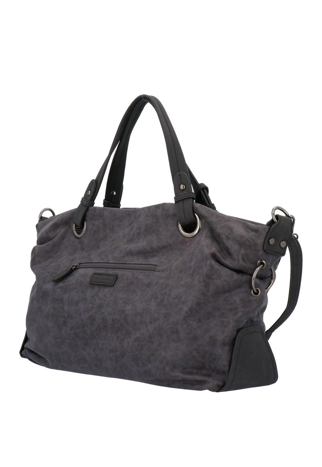 Cartera Ecocuero Lael Tote-1