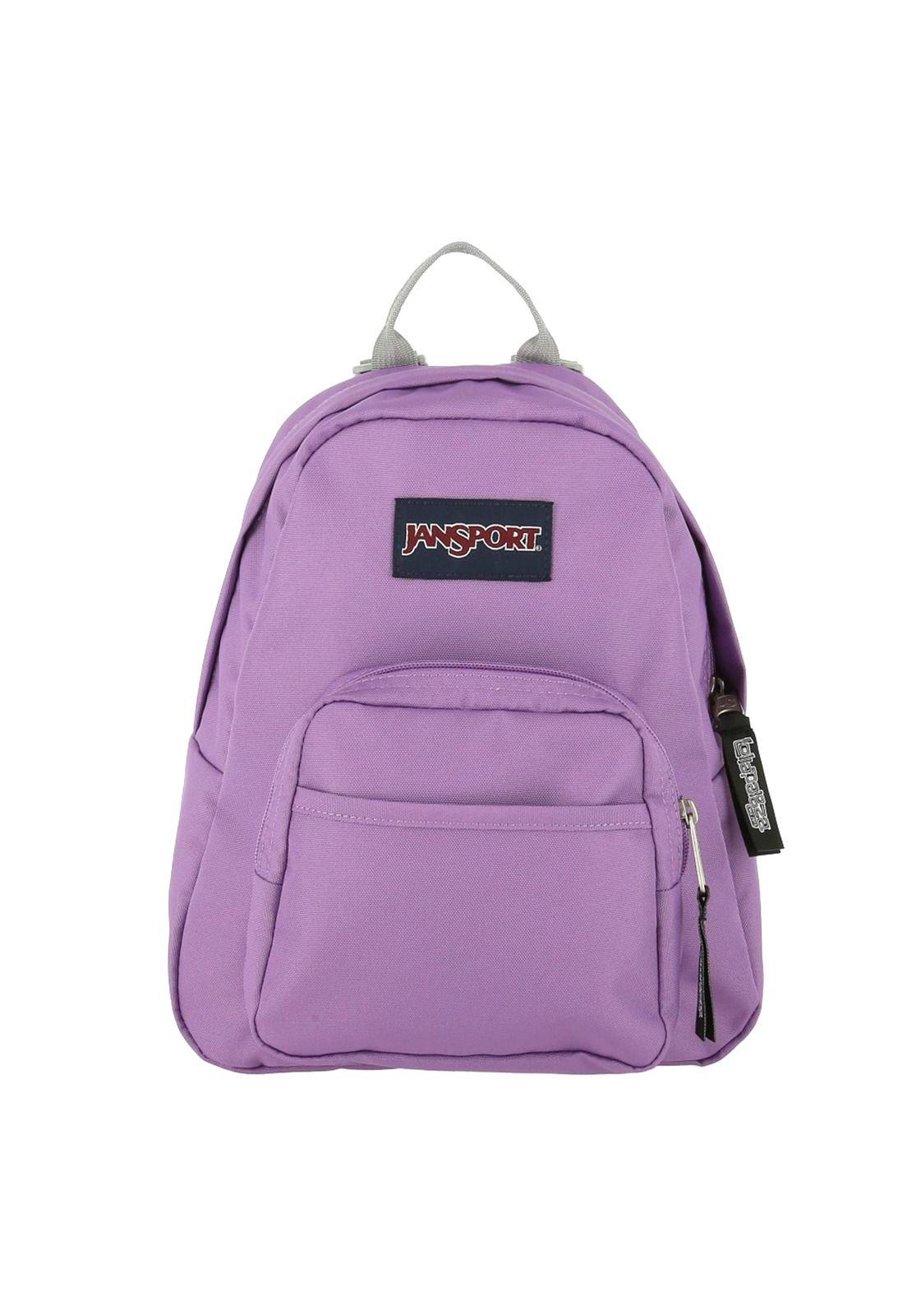 Mochila Mini Half Pint Vivid Lilac-0