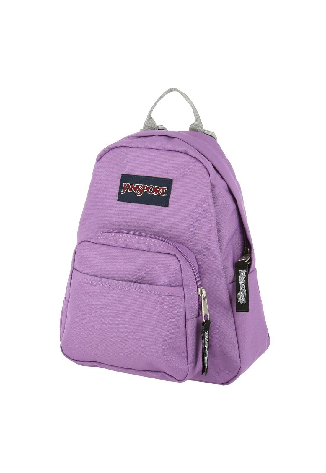 Mochila Mini Half Pint Vivid Lilac-1