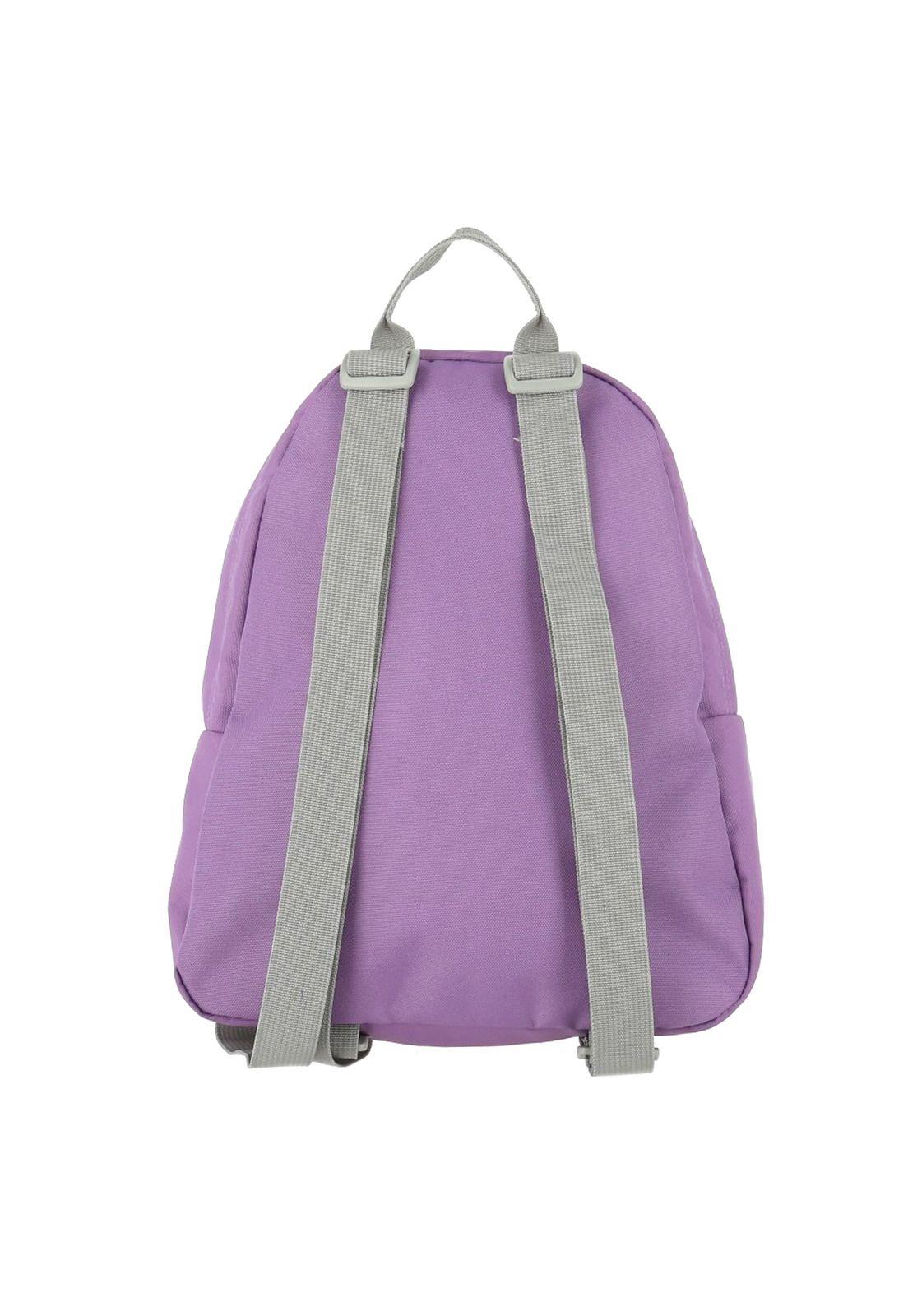 Mochila Mini Half Pint Vivid Lilac-2