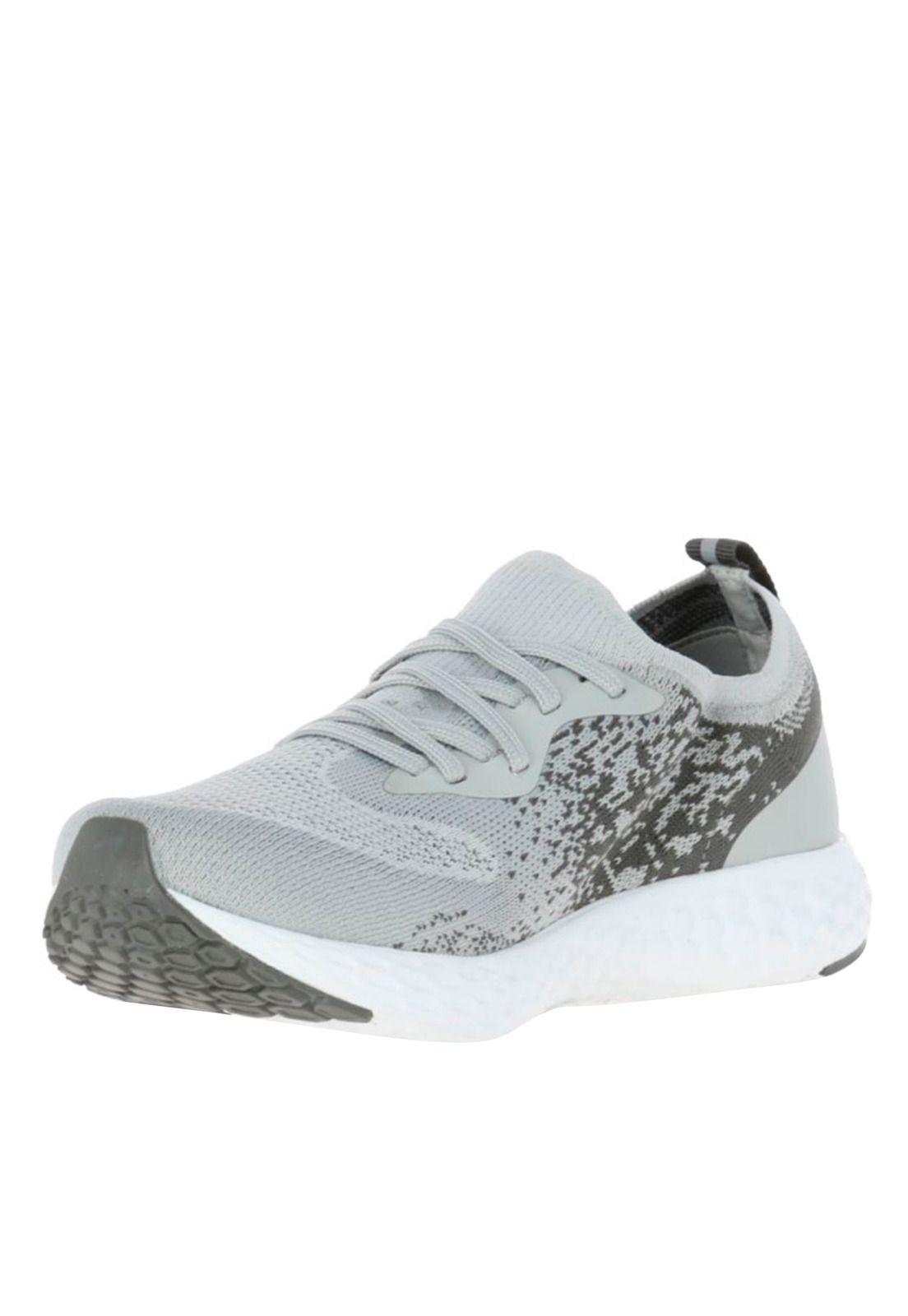 Zapatilla Adiction Gris-1