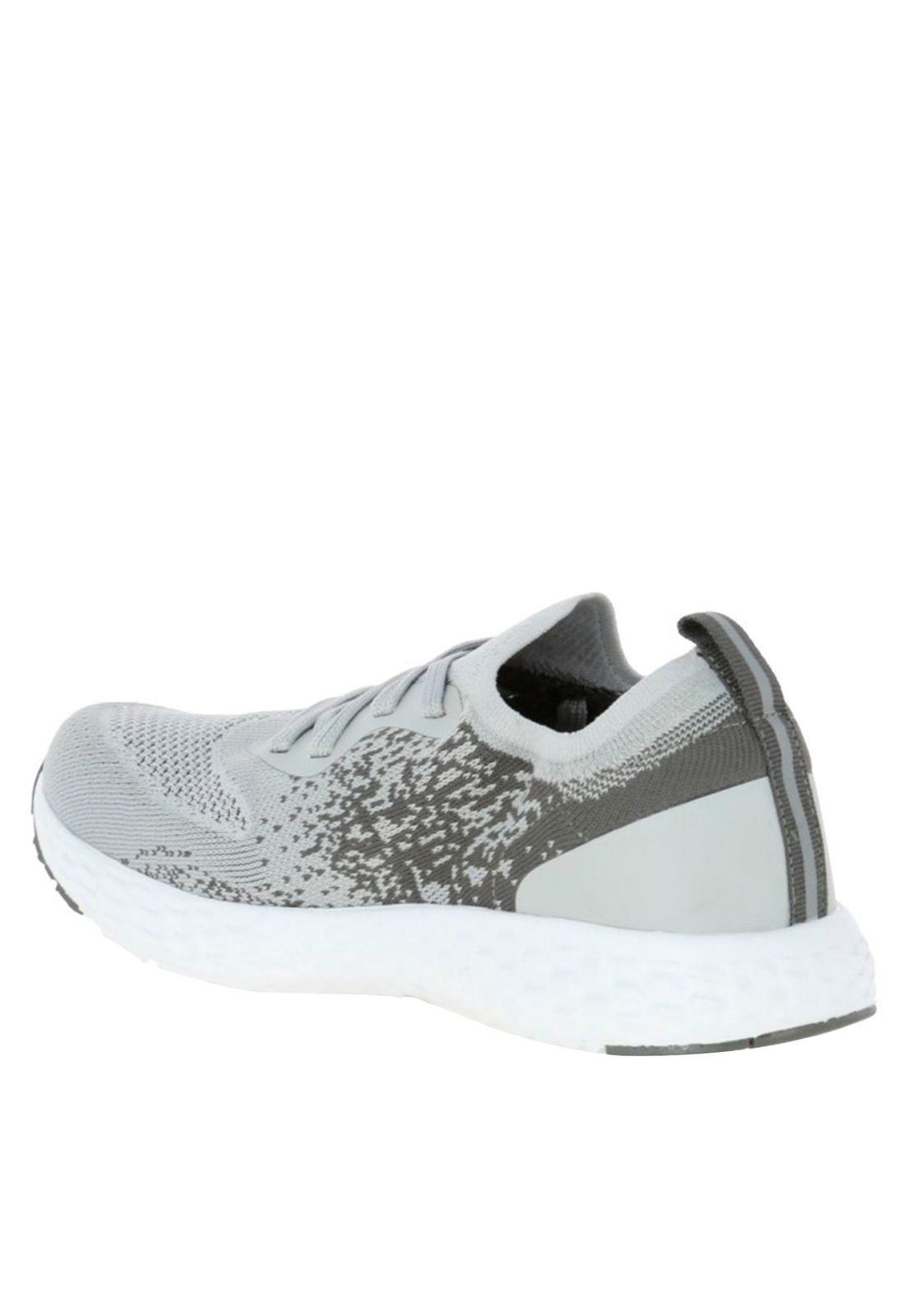 Zapatilla Adiction Gris-4