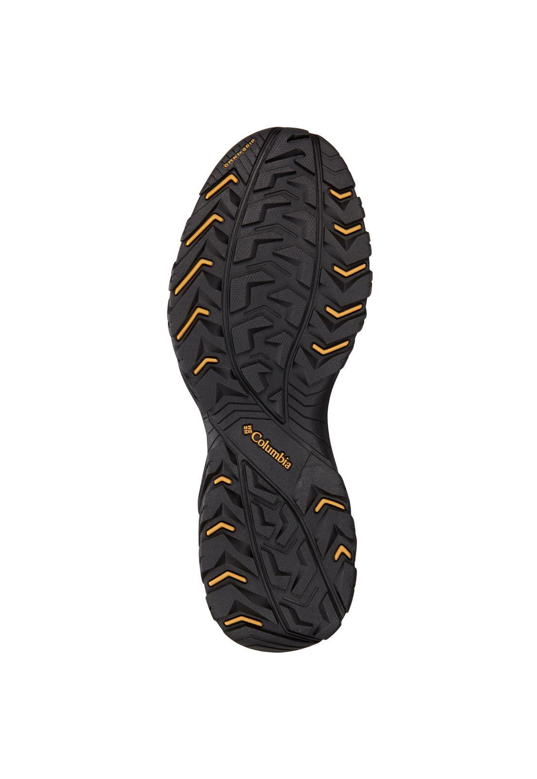 Crestwood Mid Water Footwear Dark Grey-3