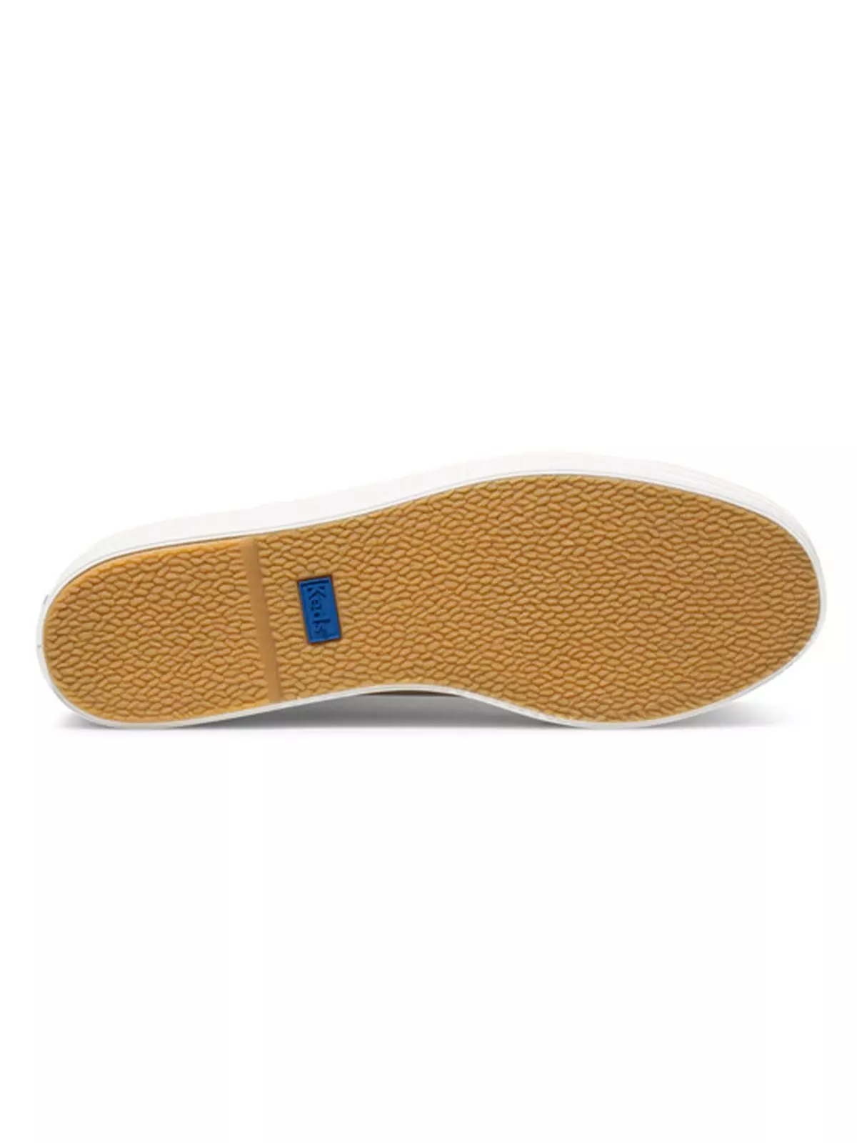 Zapatilla Dorado Mujer Triple Up -6