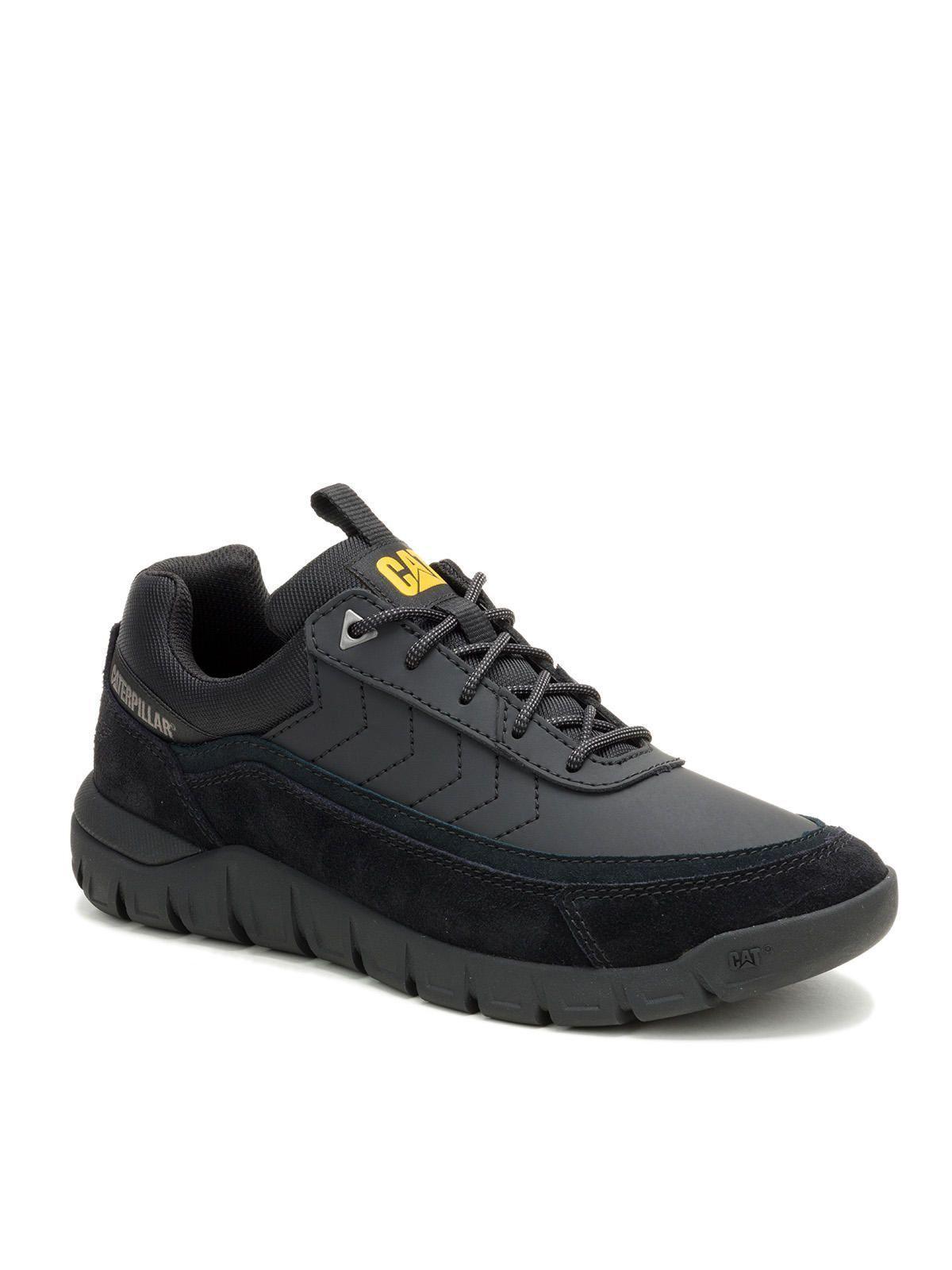 Zapatilla Versage Lo Hombre Negro-0