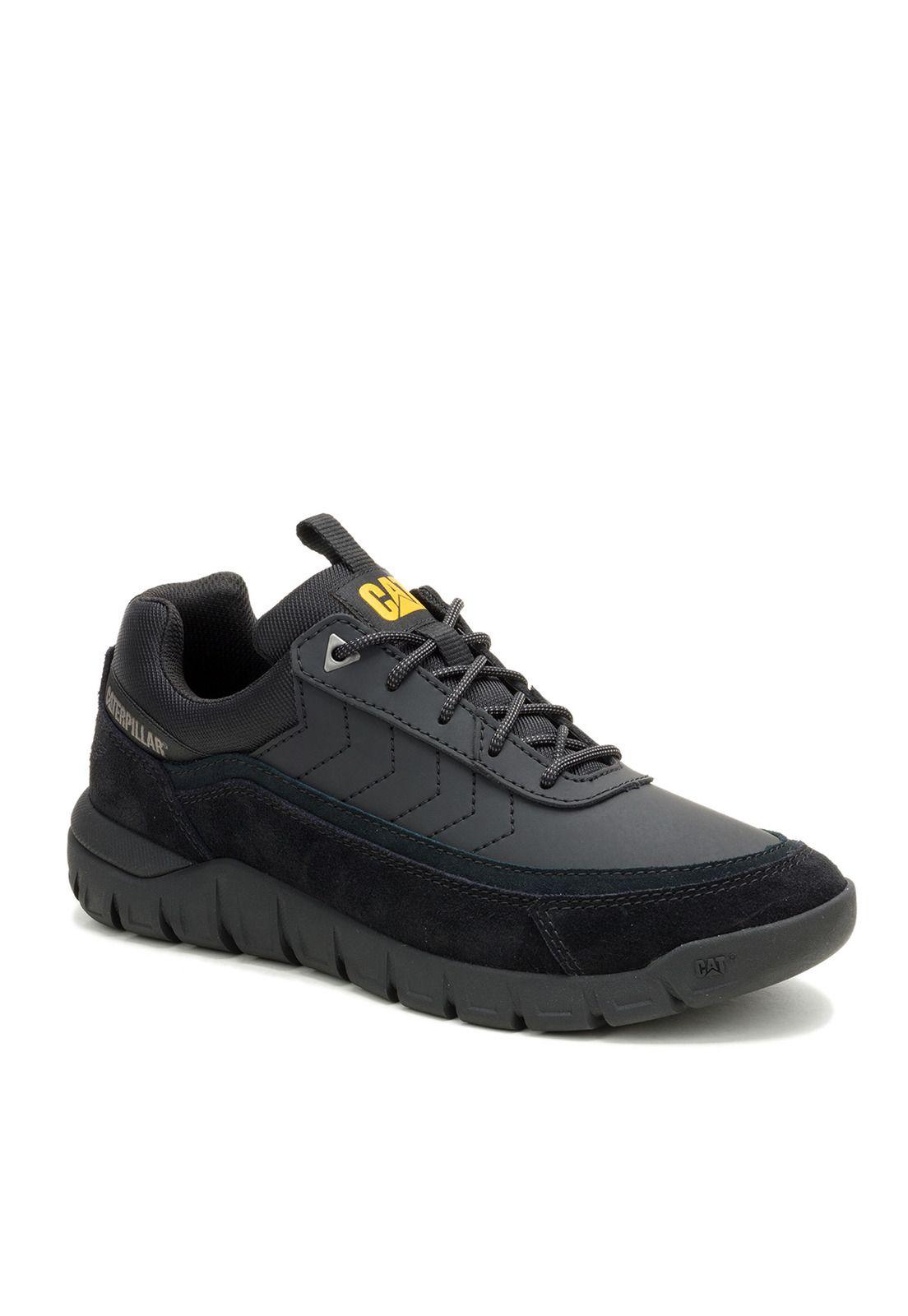 Zapatilla Versage Lo Hombre Negro-0